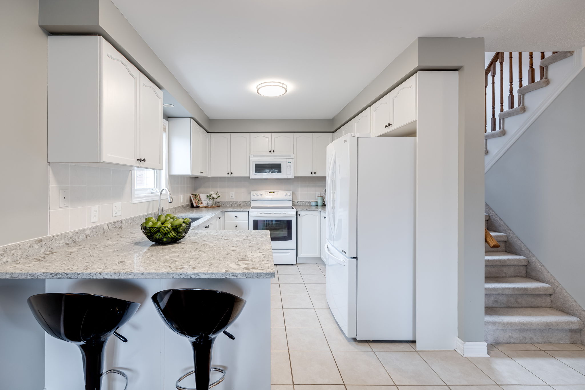 Whitby property showcase — delivered property photograph 13