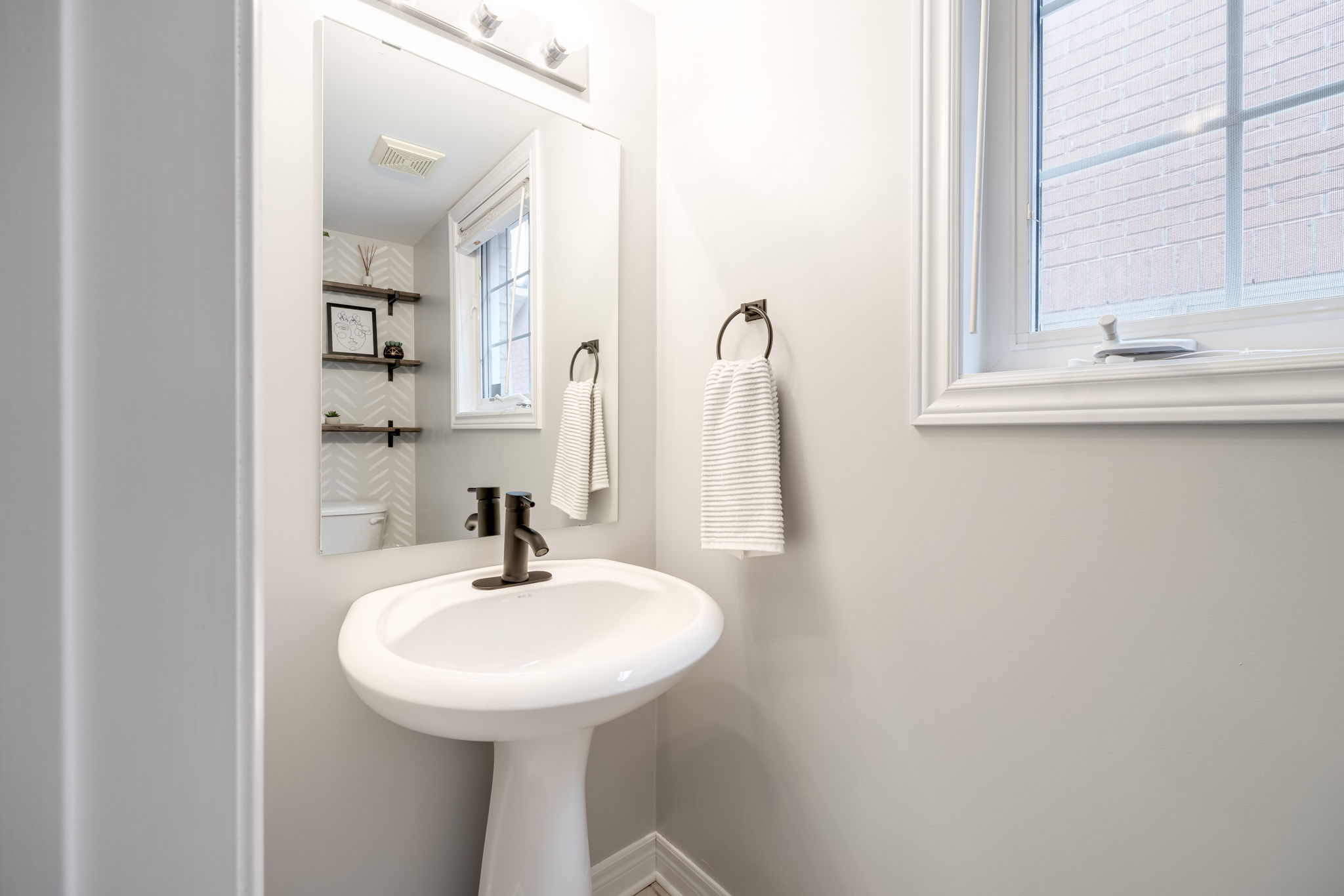 Whitby property showcase — delivered property photograph 19