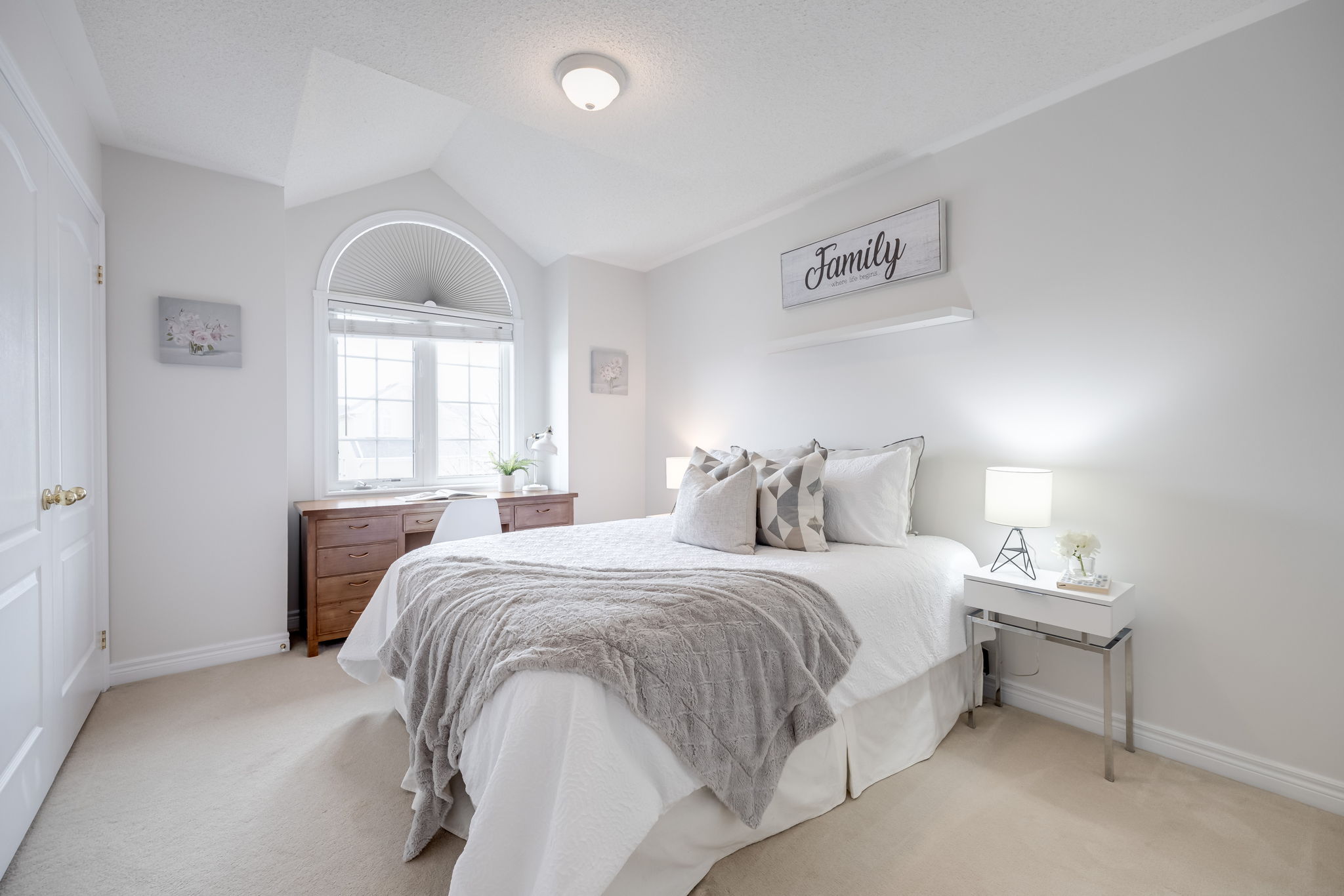 Whitby property showcase — delivered property photograph 23