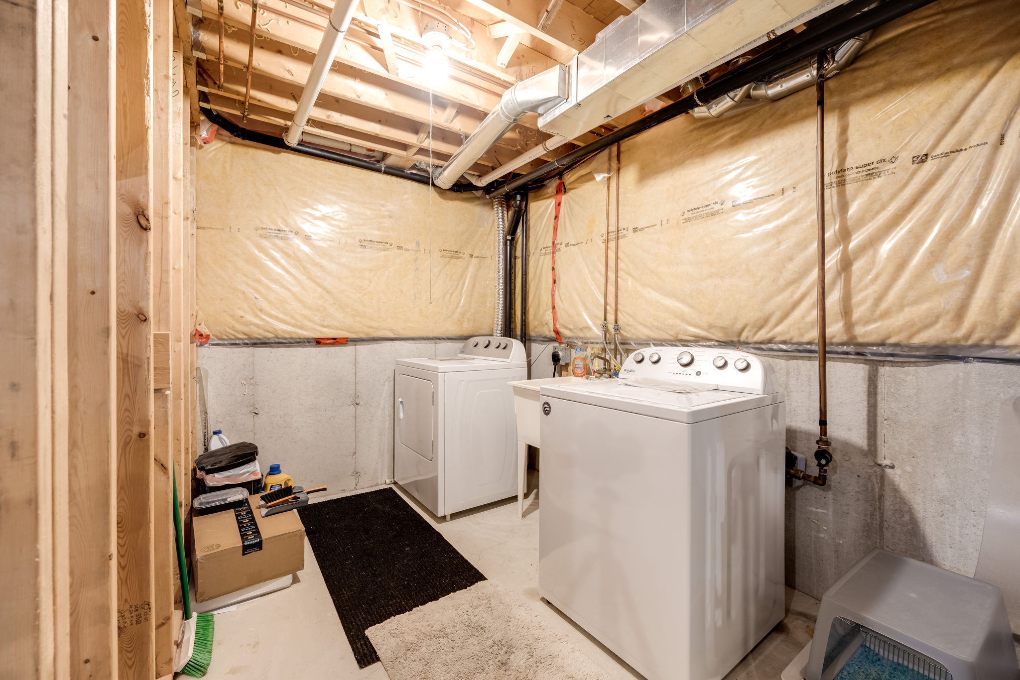Whitby property showcase — delivered property photograph 32