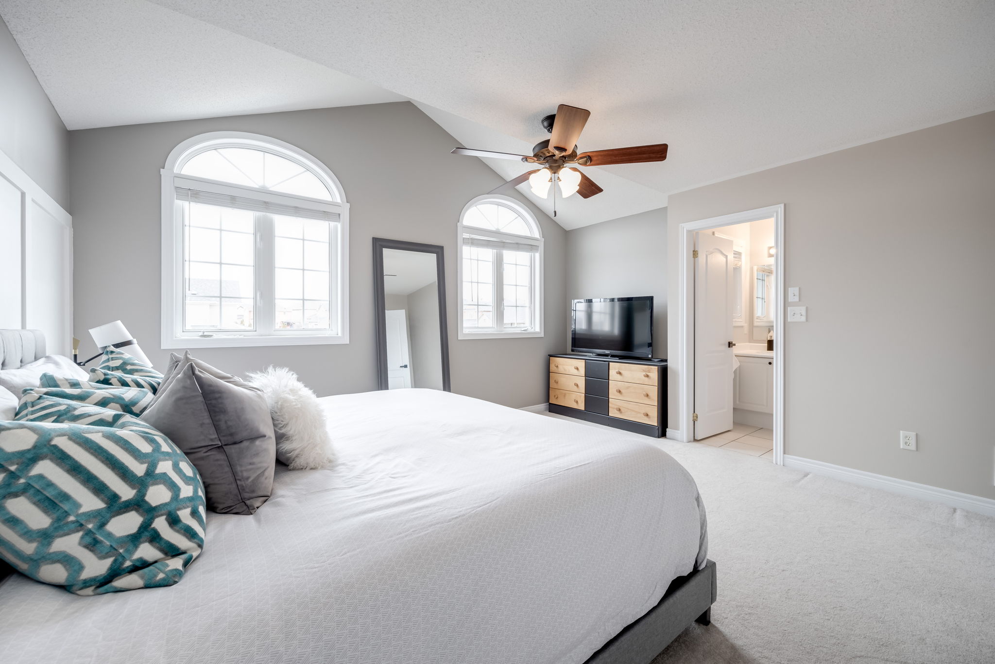Whitby property showcase — delivered property photograph 28