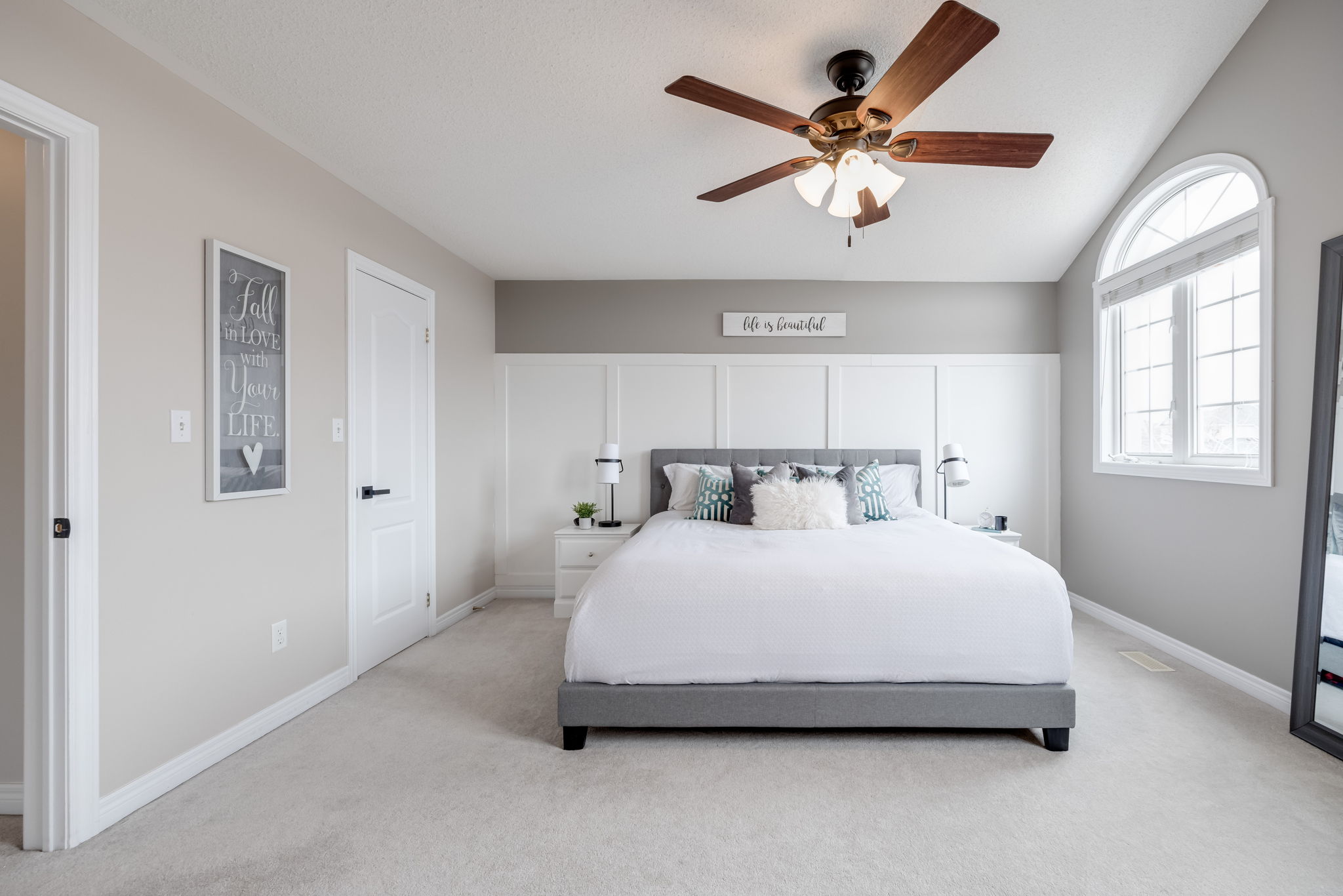 Whitby property showcase — delivered property photograph 30