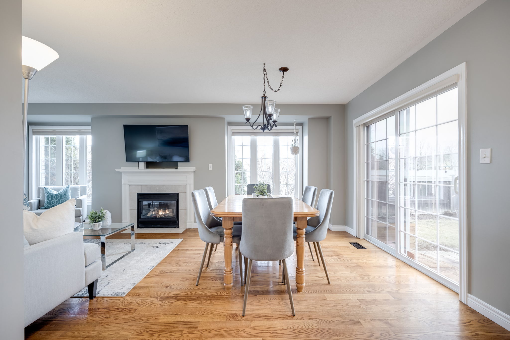 Whitby property showcase — delivered property photograph 16