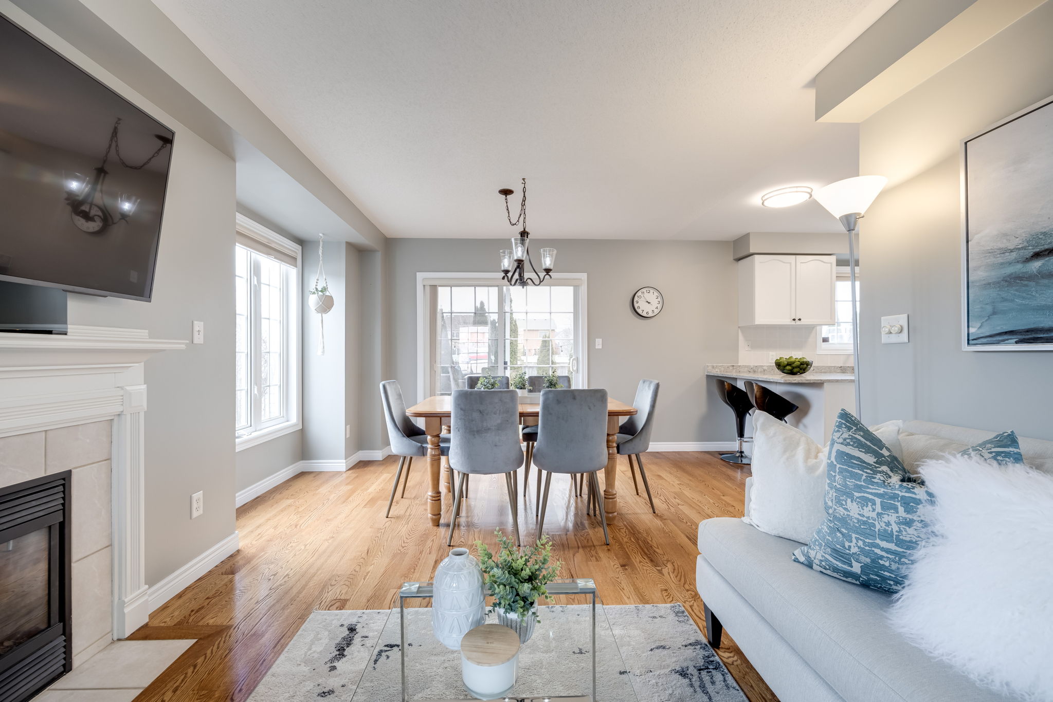 Whitby property showcase — delivered property photograph 10