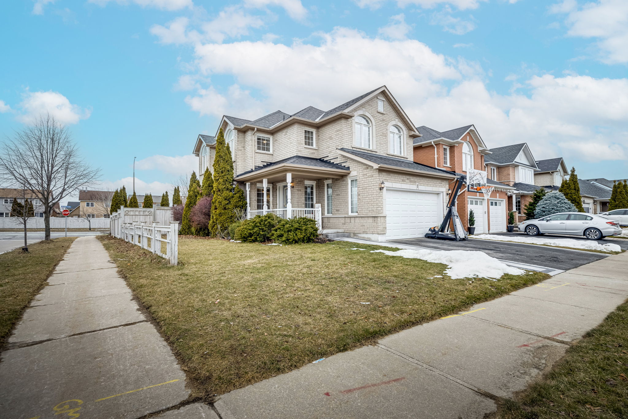 Whitby property showcase — delivered property photograph 2
