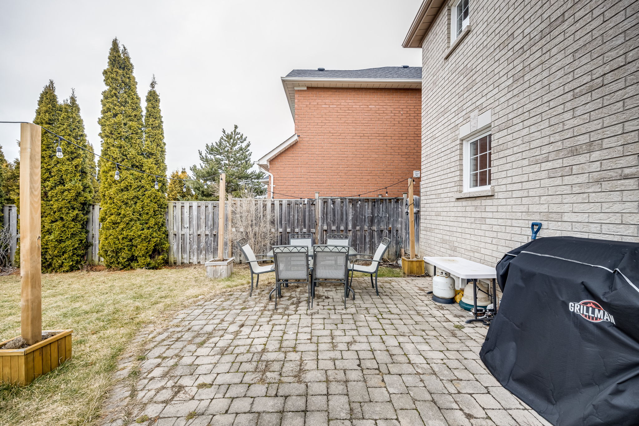 Whitby property showcase — delivered property photograph 35