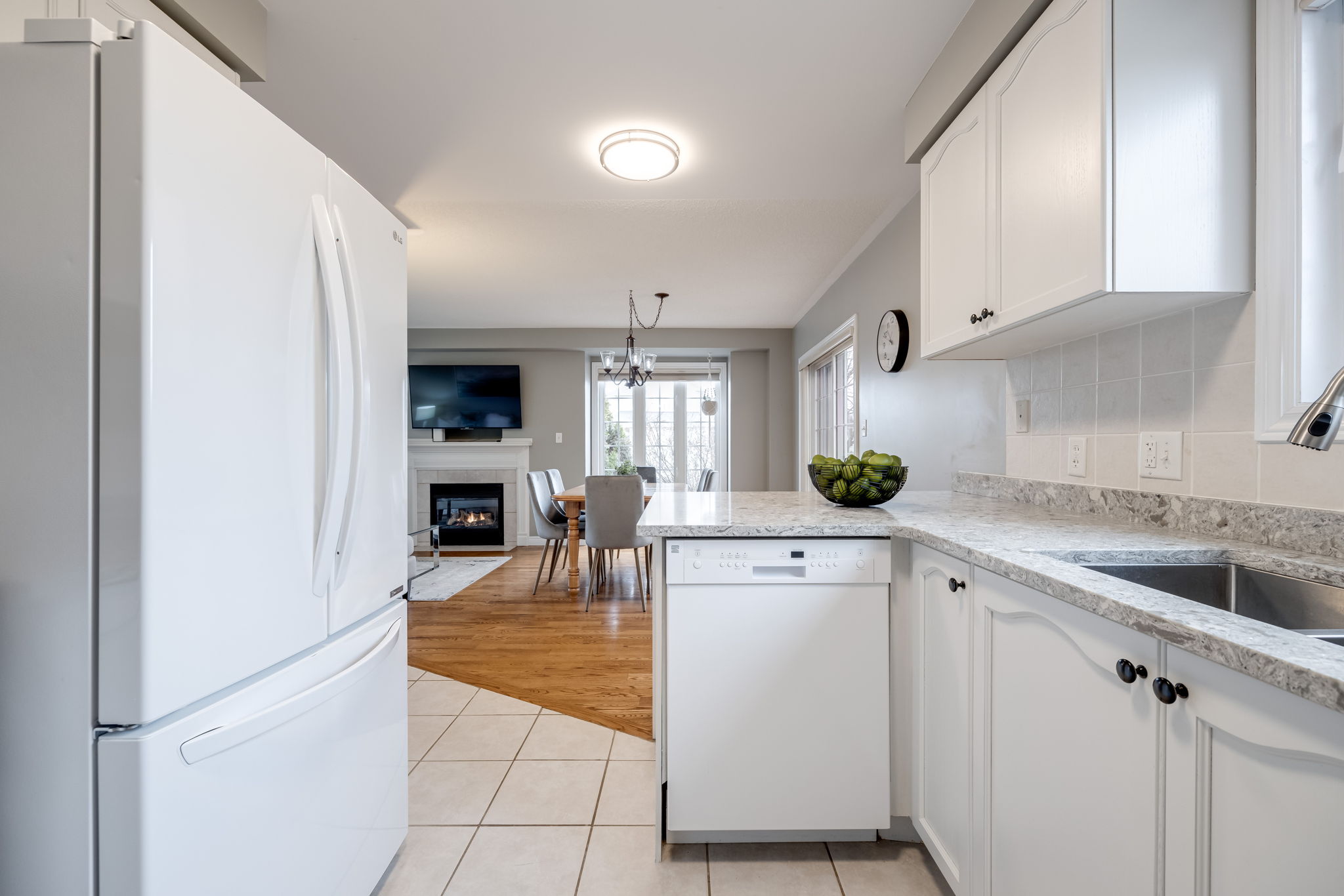 Whitby property showcase — delivered property photograph 15