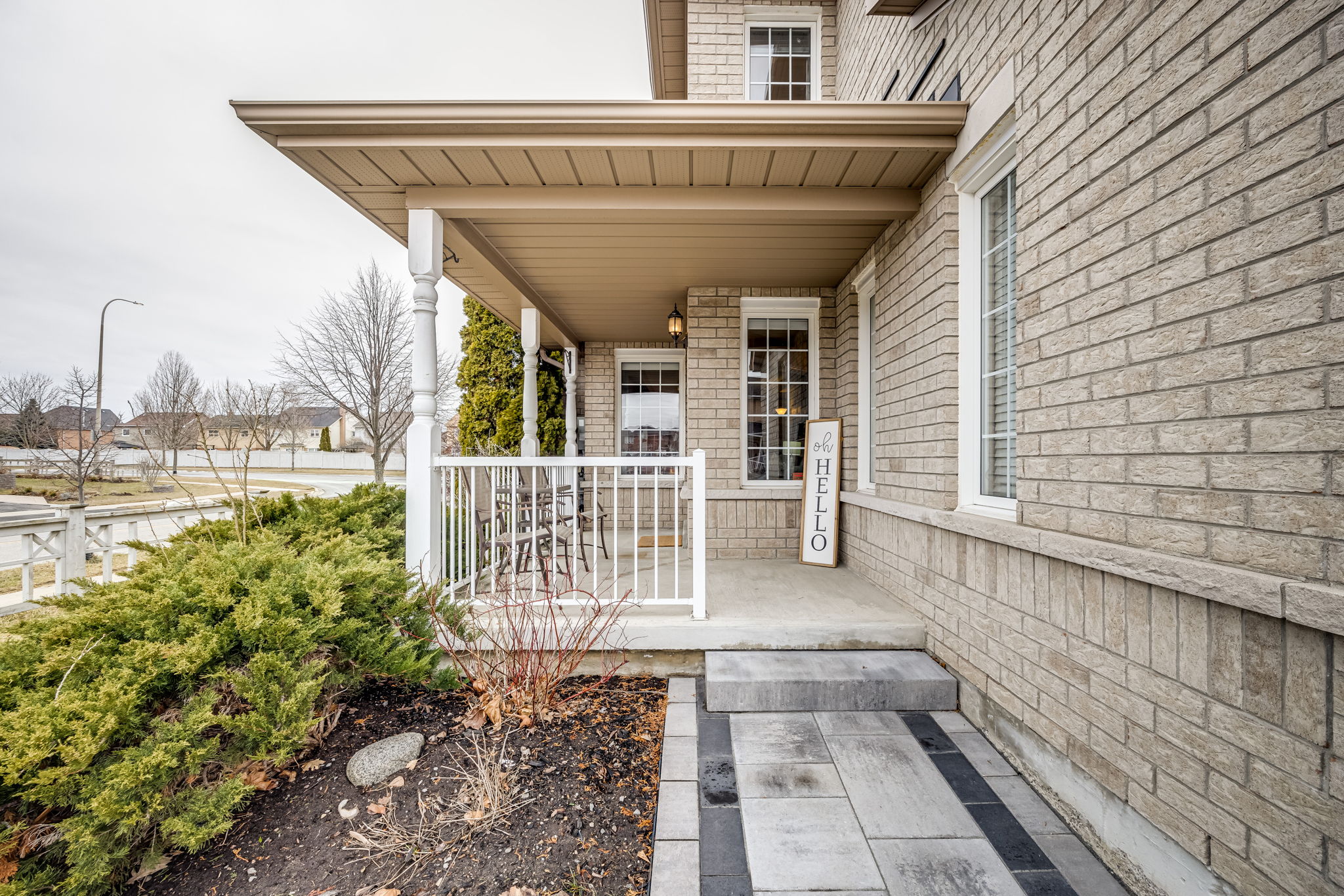 Whitby property showcase — delivered property photograph 4