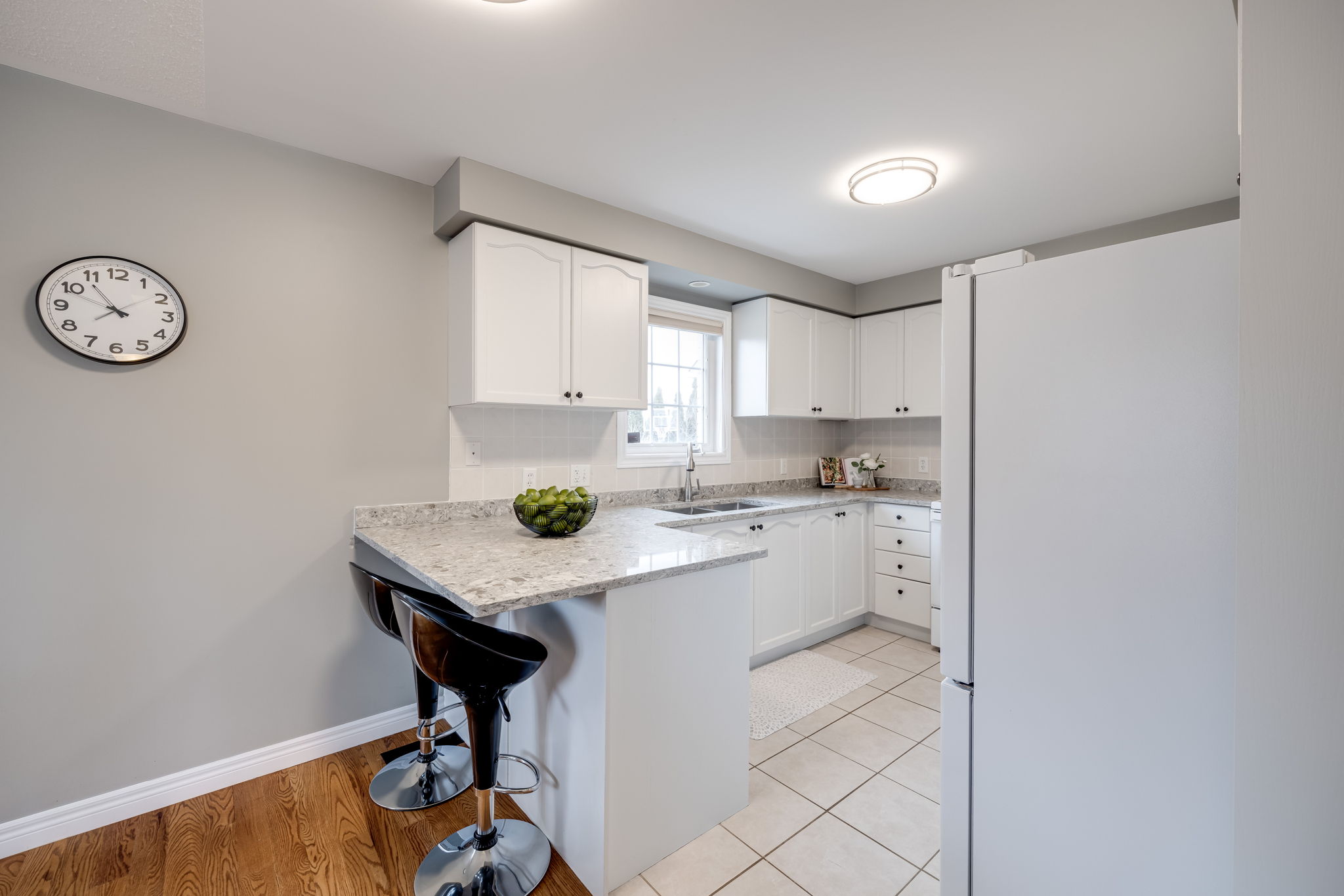 Whitby property showcase — delivered property photograph 14