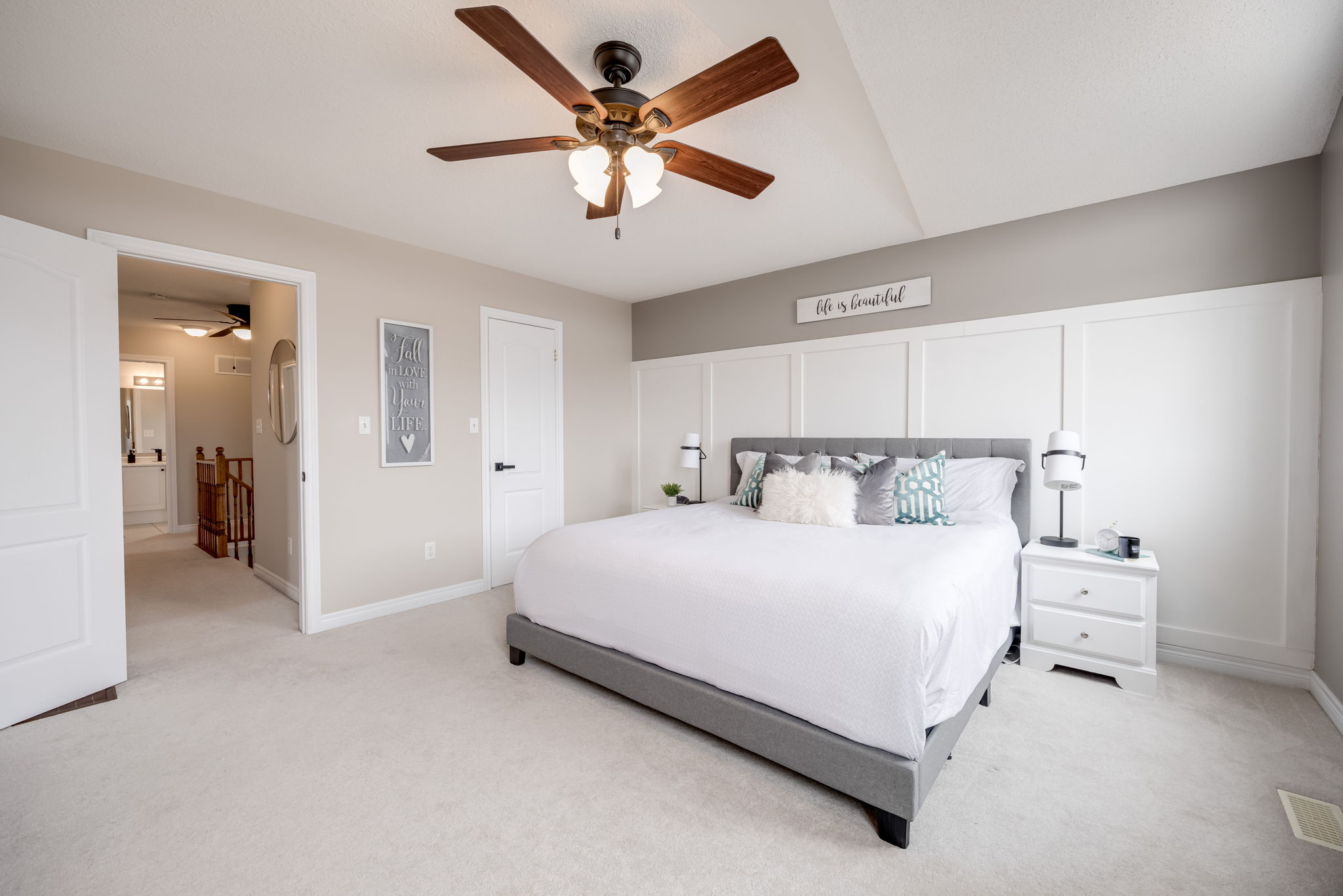 Whitby property showcase — delivered property photograph 29