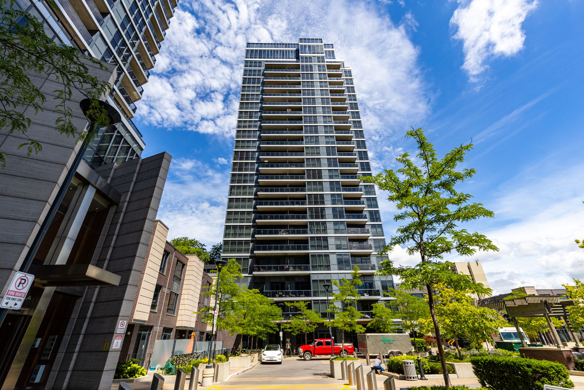 Toronto property showcase — delivered property photograph 5