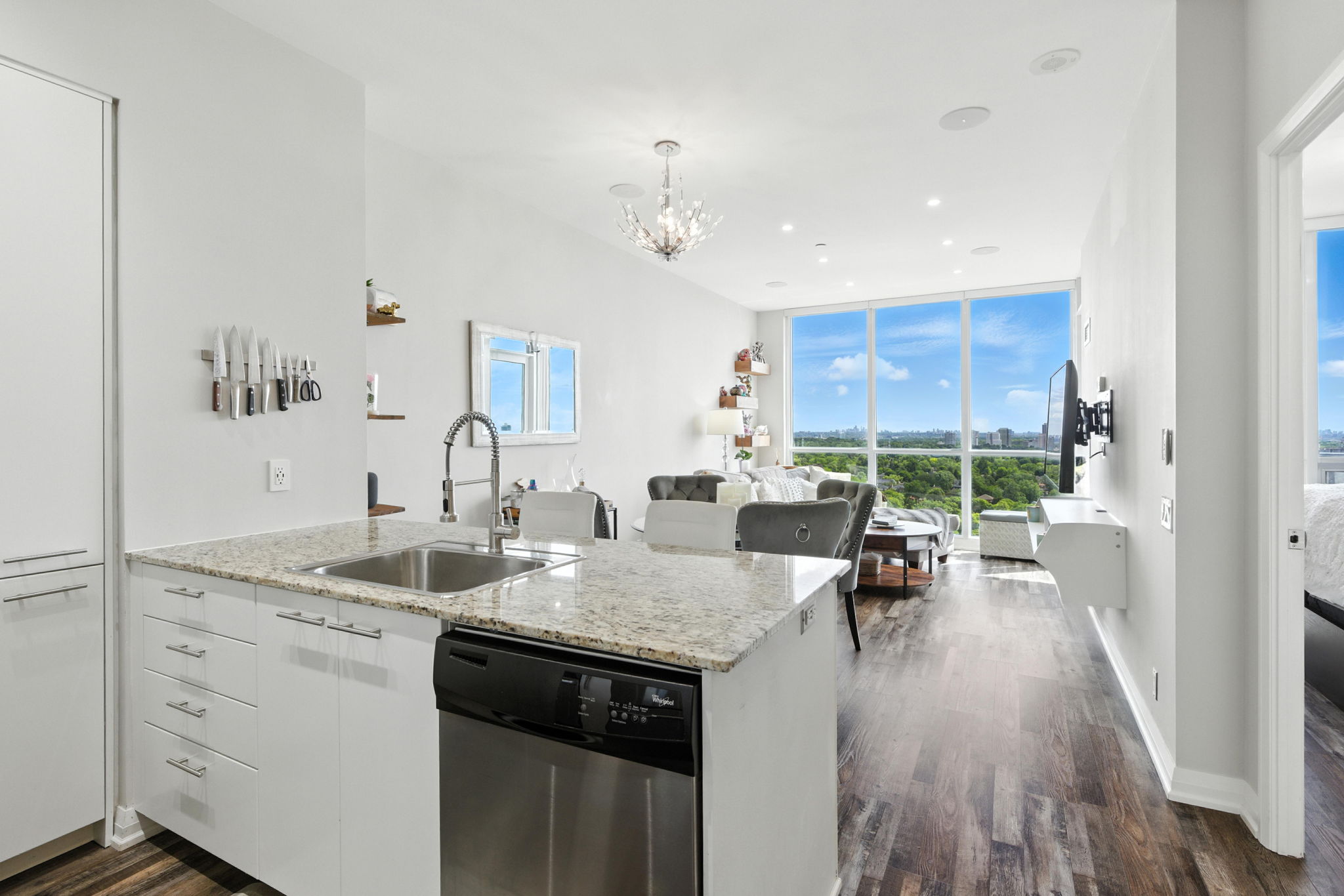 Toronto property showcase — delivered property photograph 7