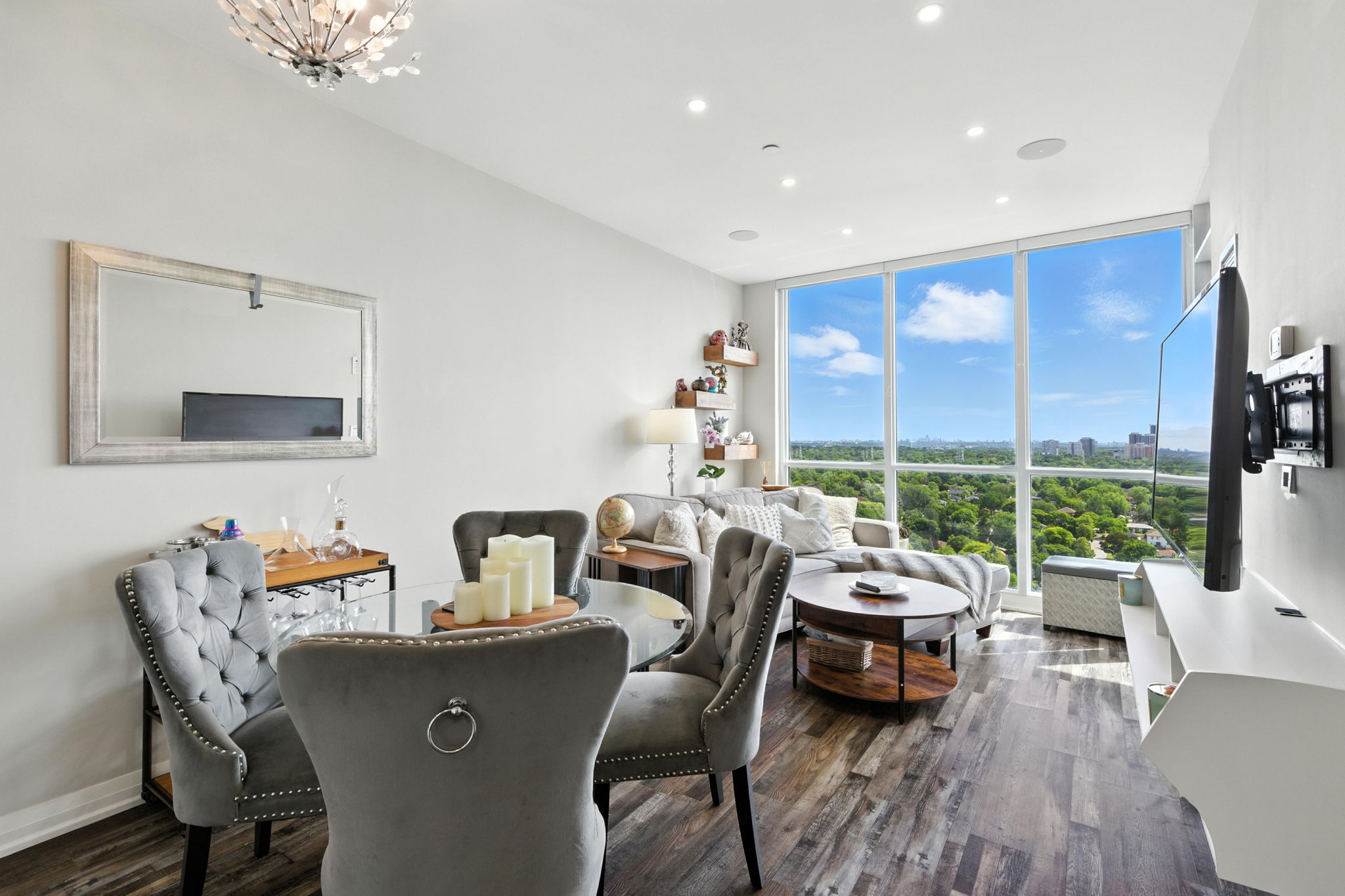 Toronto property showcase — delivered property photograph 10