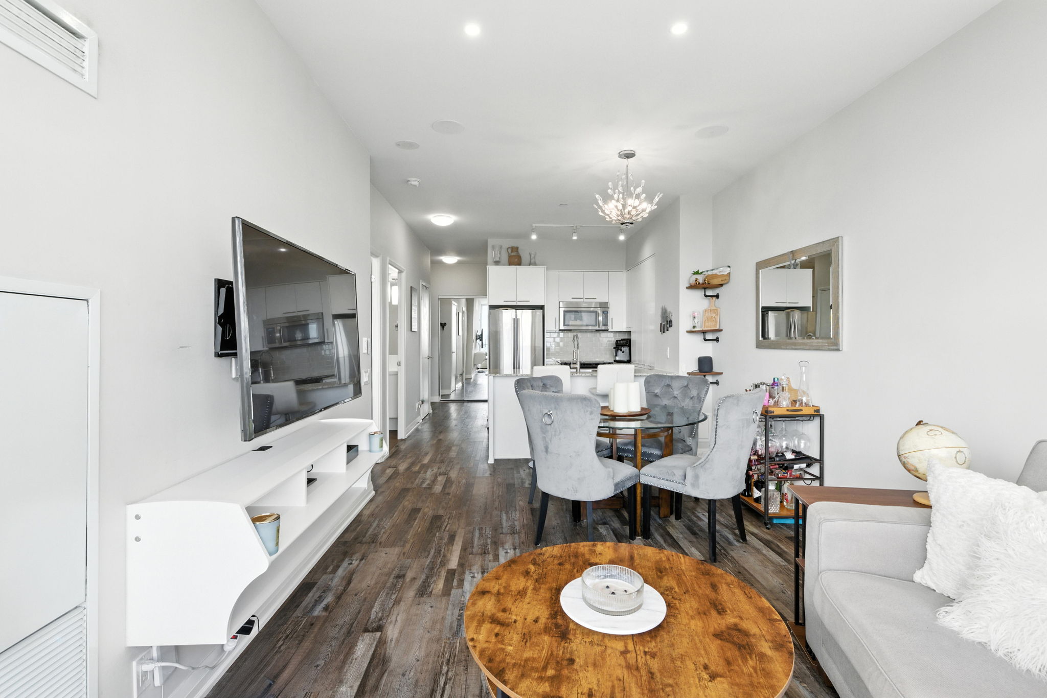 Toronto property showcase — delivered property photograph 13