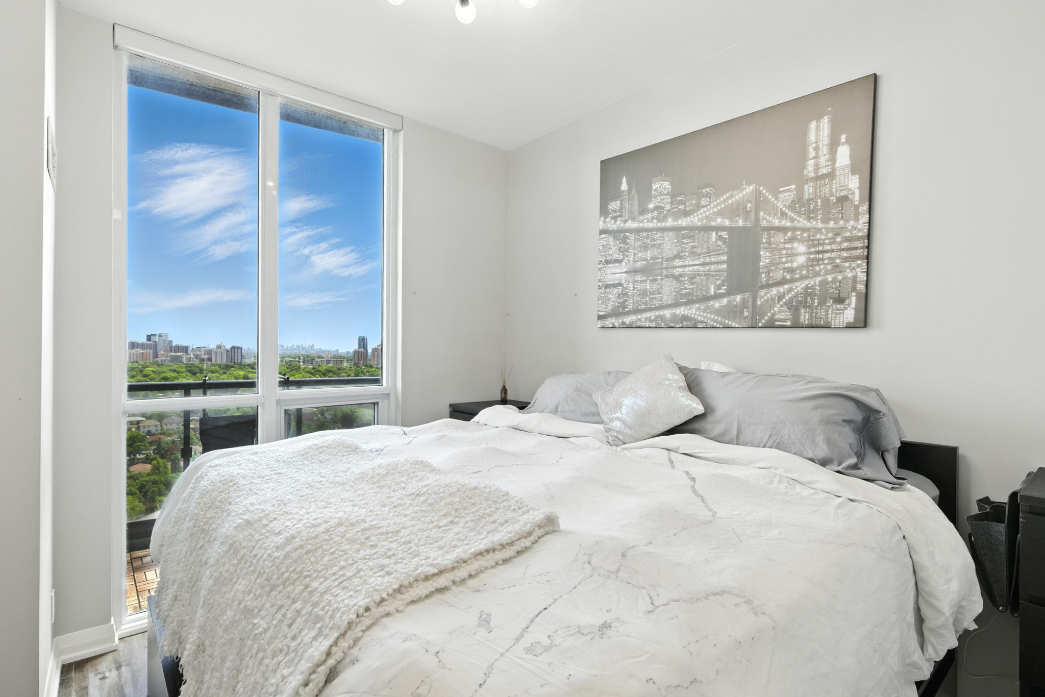 Toronto property showcase — delivered property photograph 15
