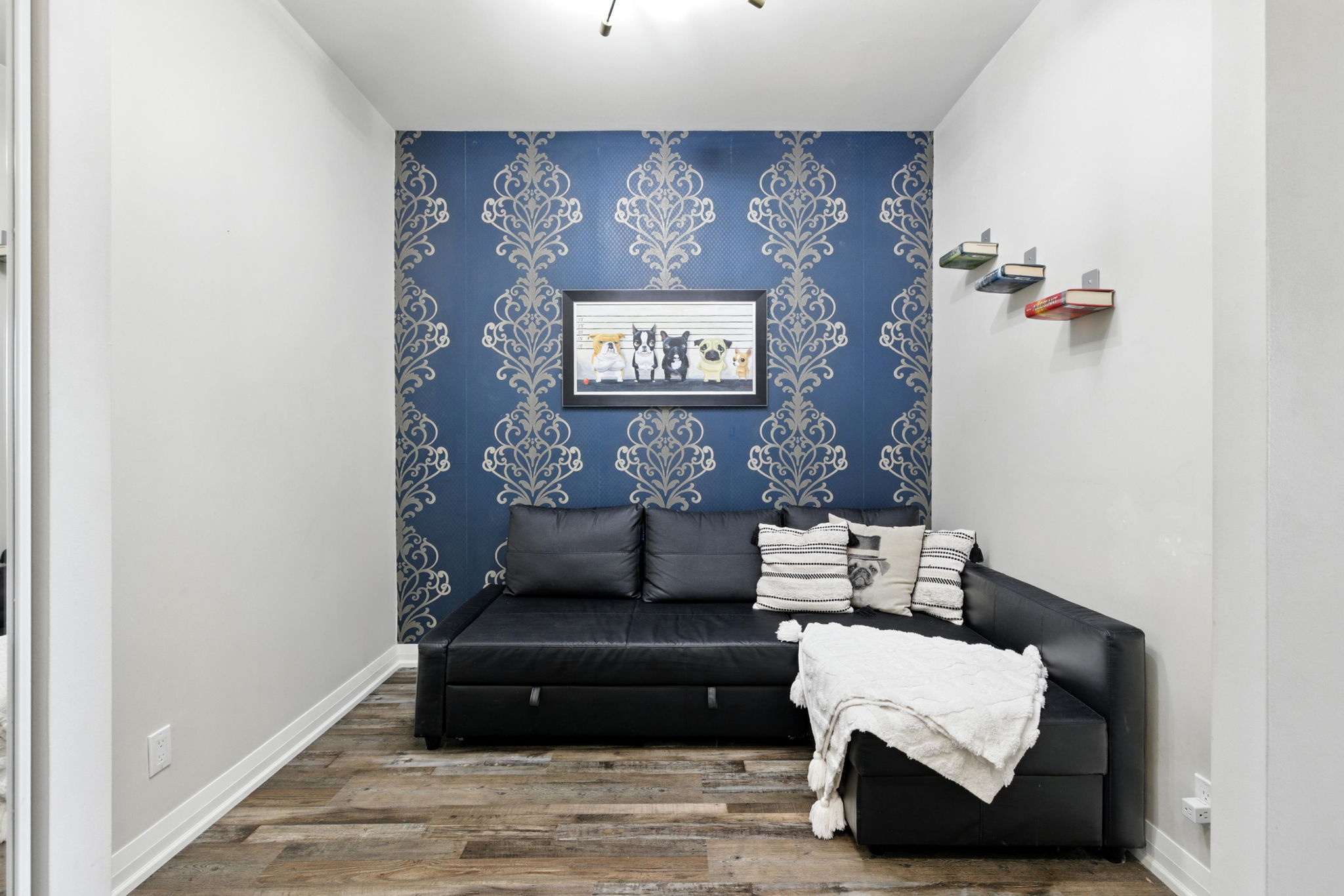 Toronto property showcase — delivered property photograph 17