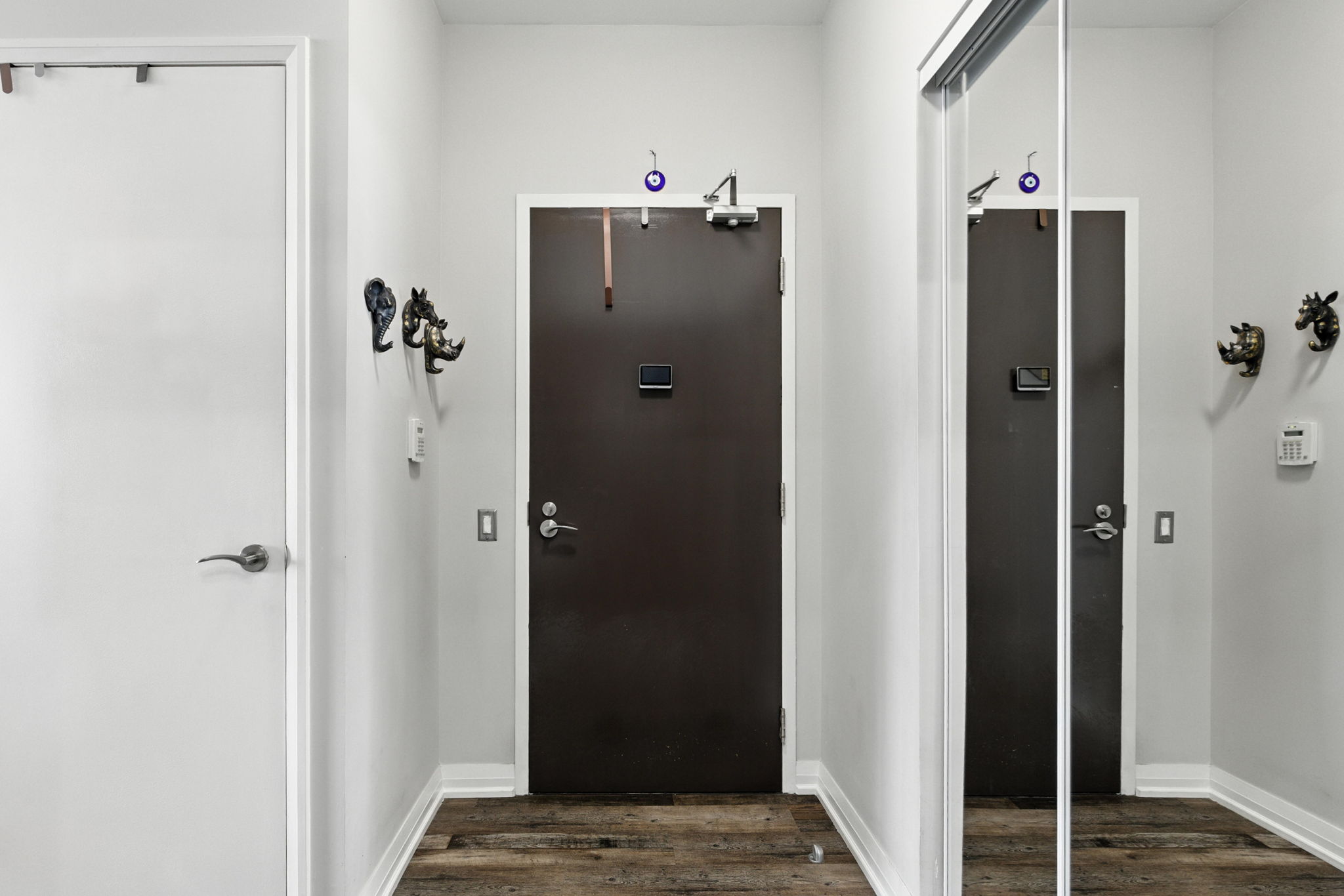 Toronto property showcase — delivered property photograph 21