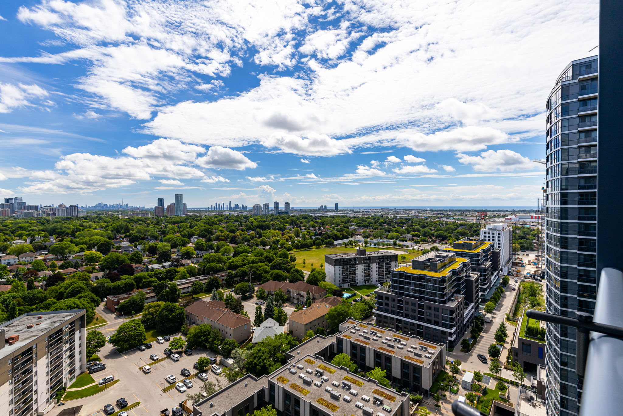 Toronto property showcase — delivered property photograph 25