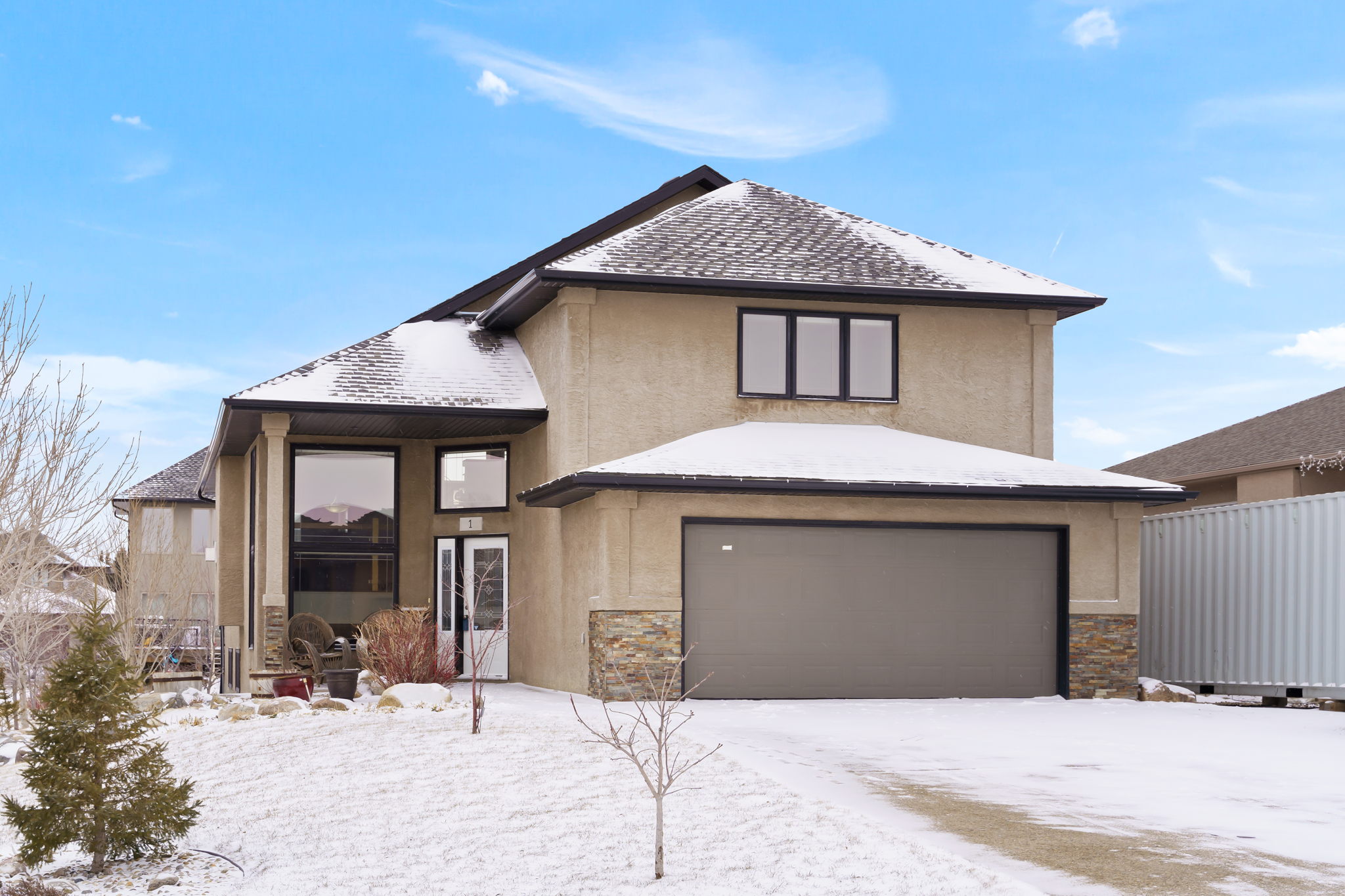 1 Wellington Bay, White City, SK S4L 0B6, Canada