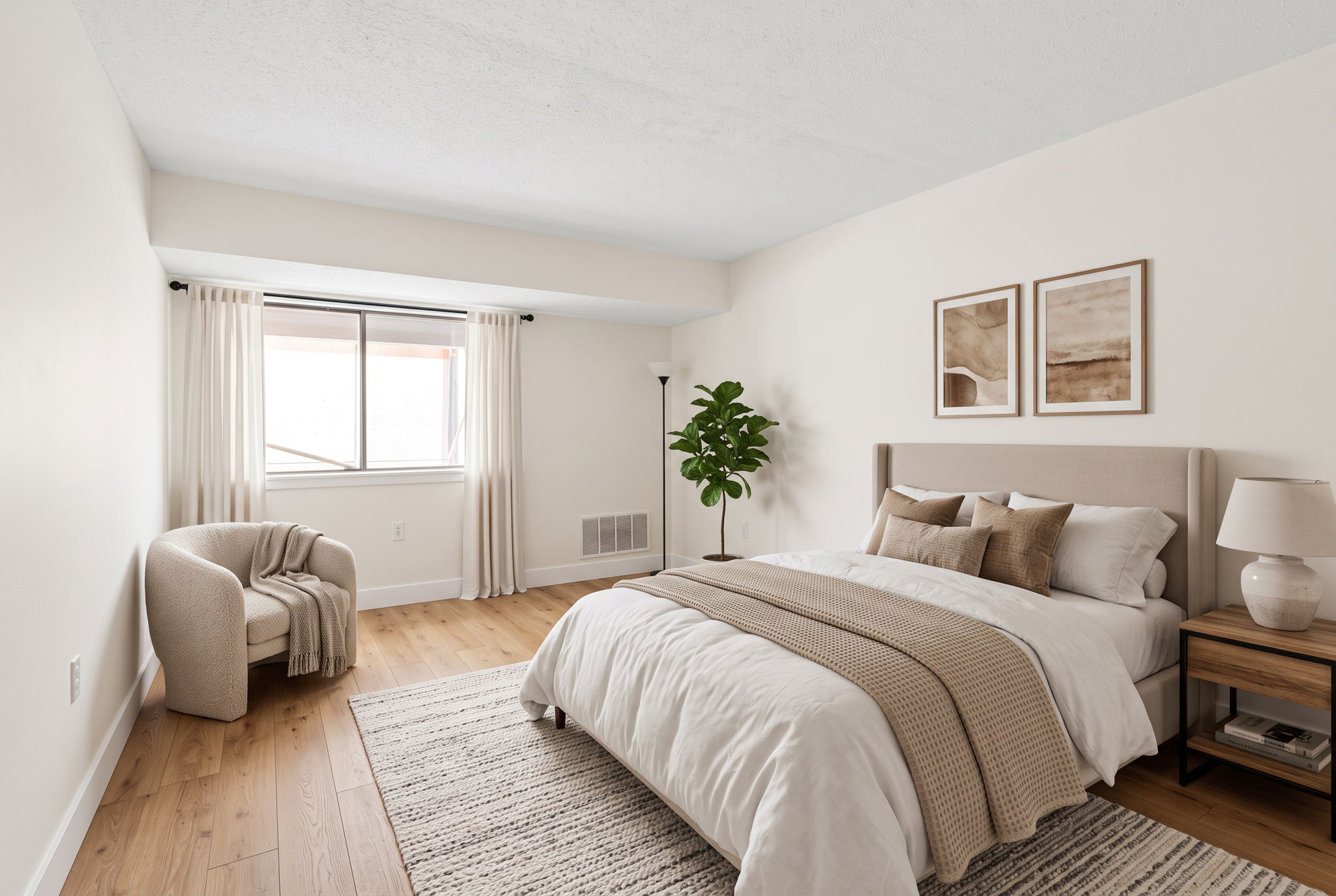 Staging 2