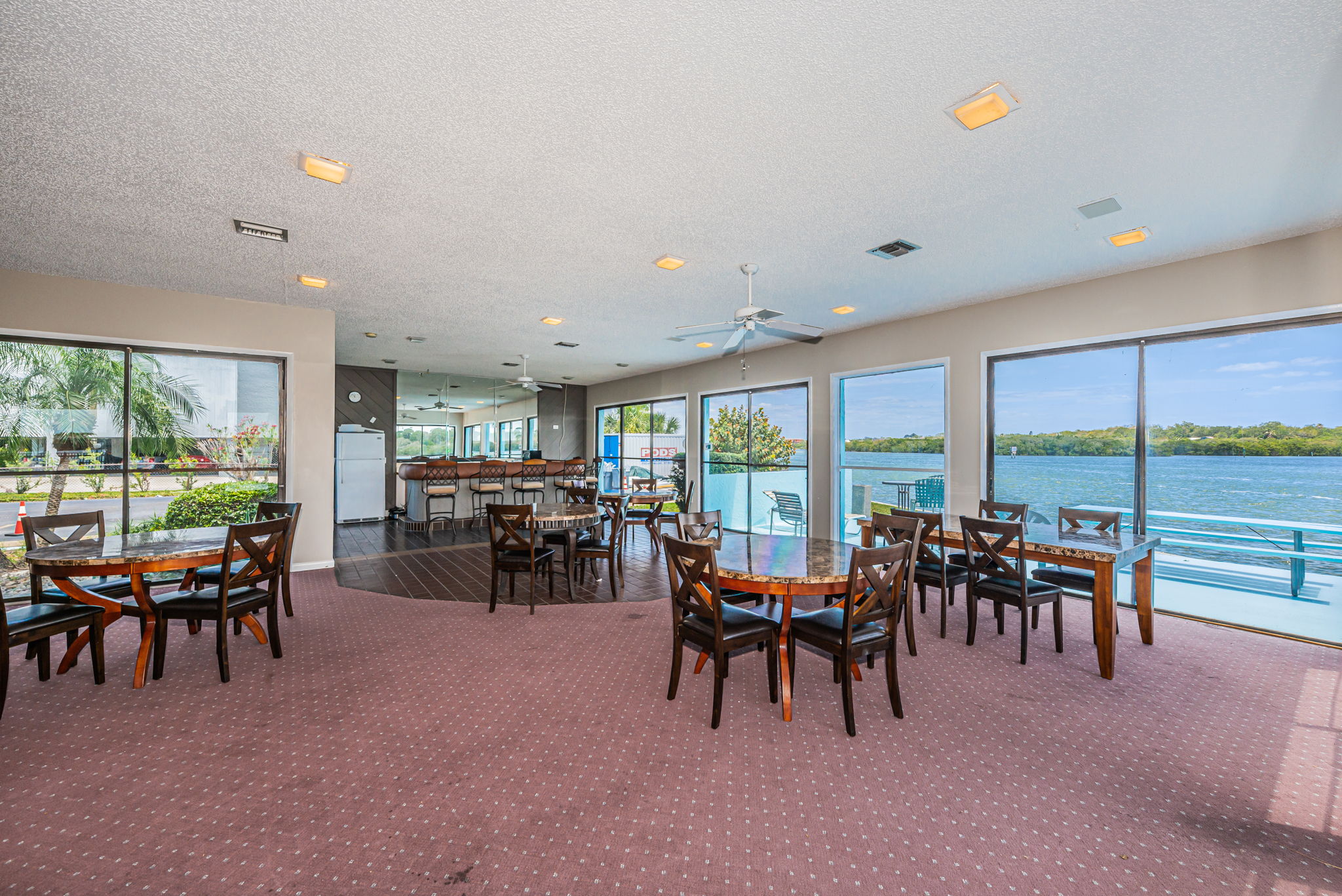 7-Windrush Cove Clubhouse