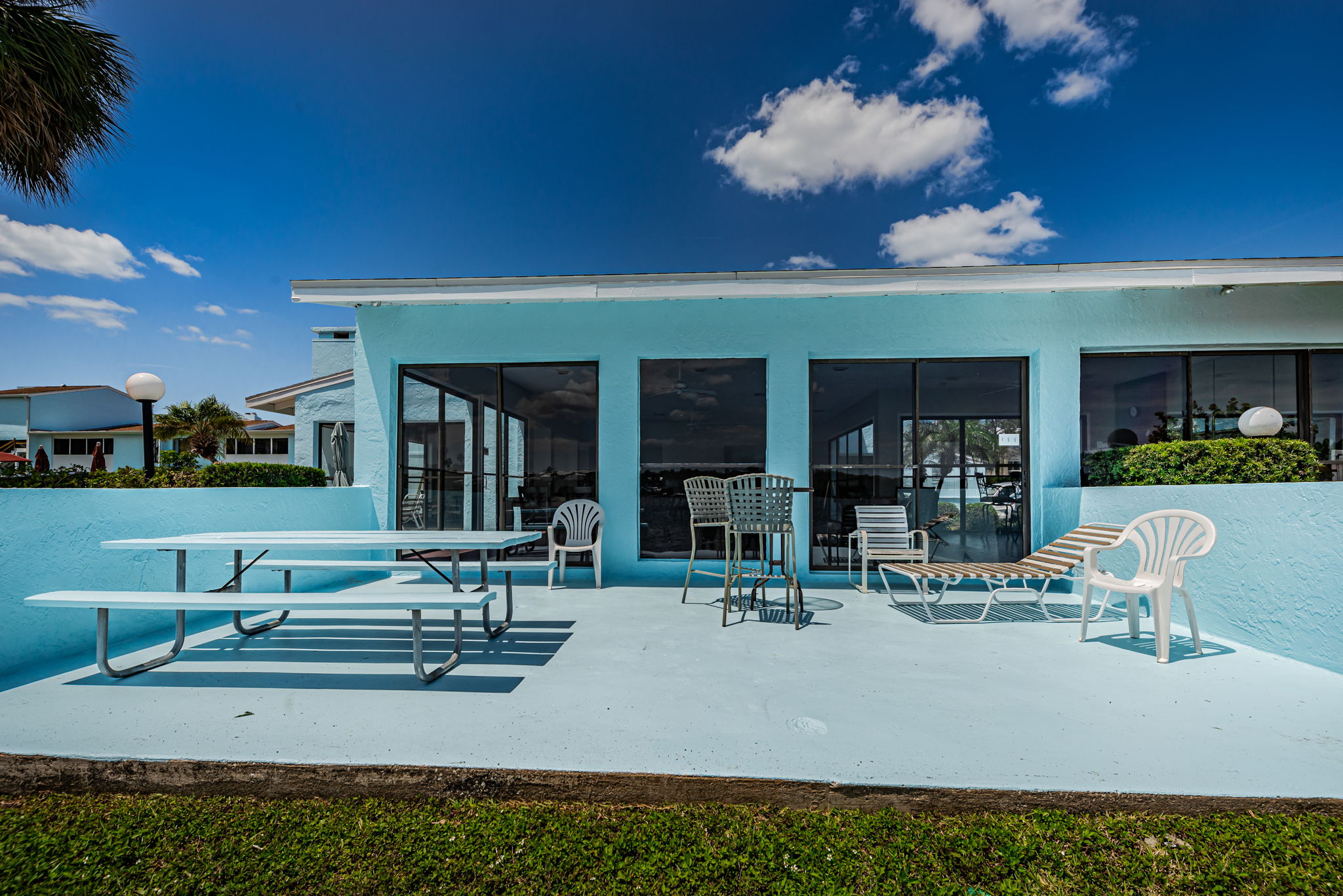 9-Windrush Cove Clubhouse Patio