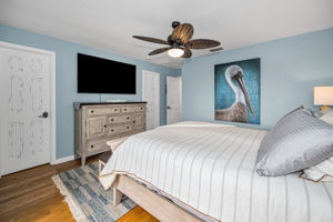 Upper Level Primary Bedroom1d