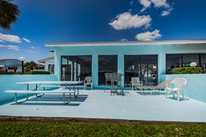 9-Windrush Cove Clubhouse Patio