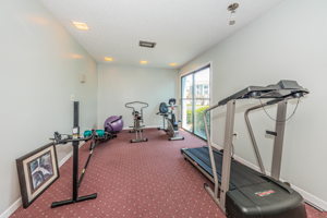 19-Clubhouse Exercise Room
