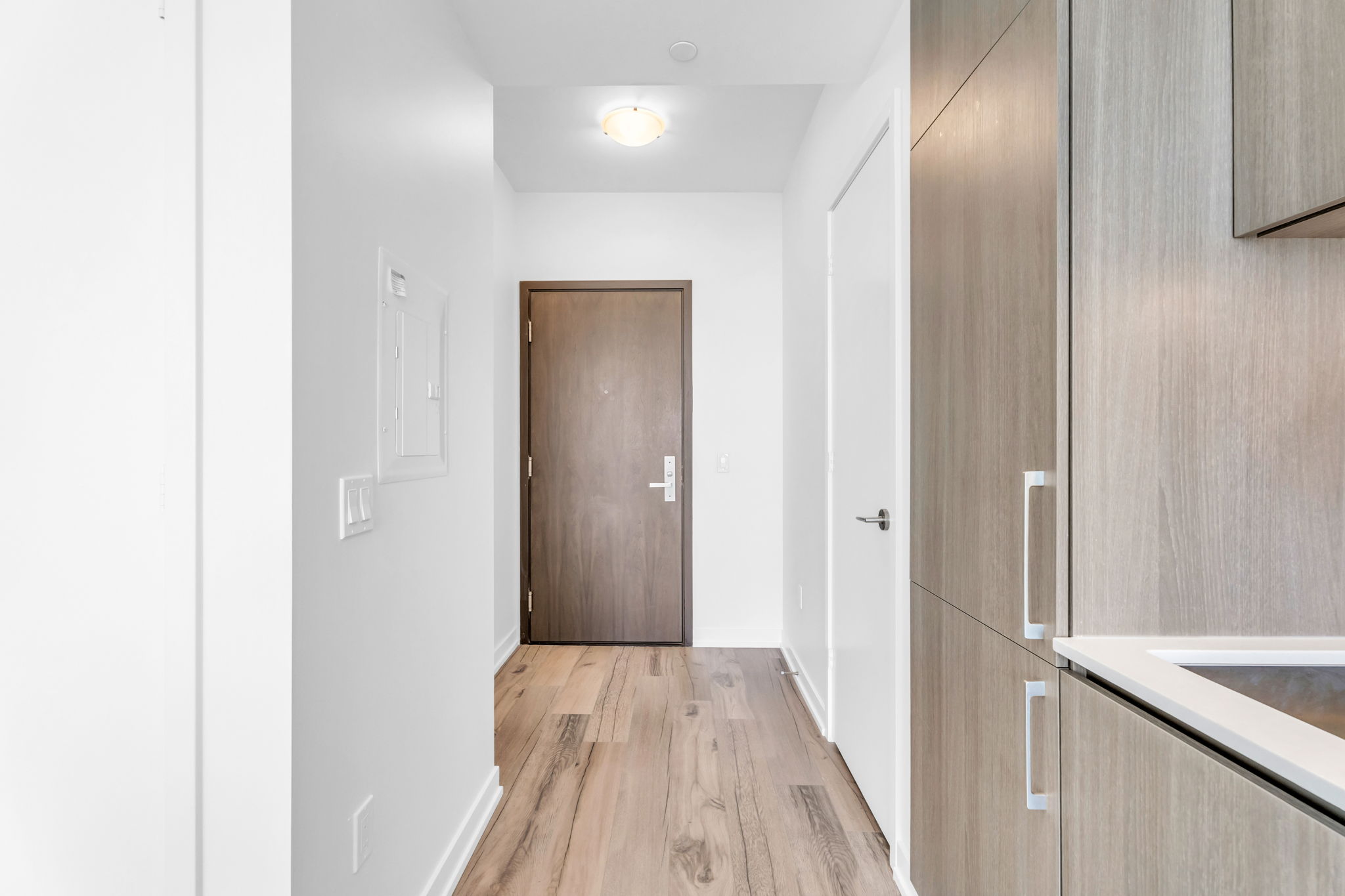 Entryway