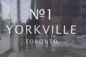 1 Yorkville Ave, Toronto, ON M4W 1L1, Canada Photo 2