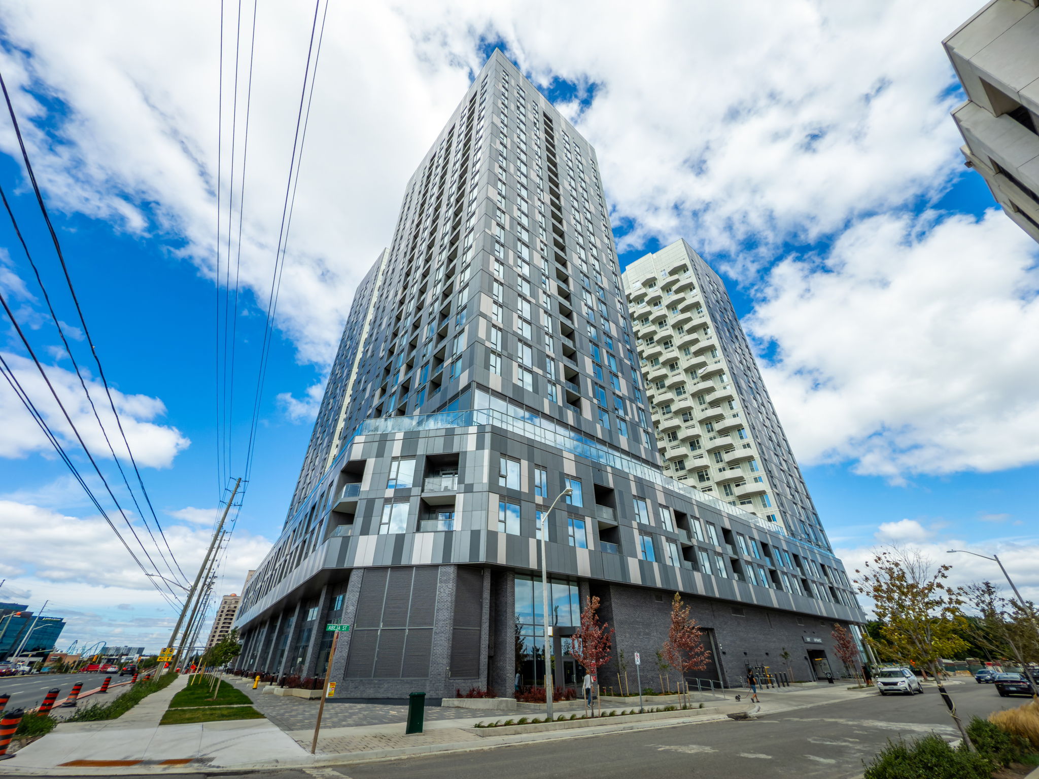Vaughan property showcase