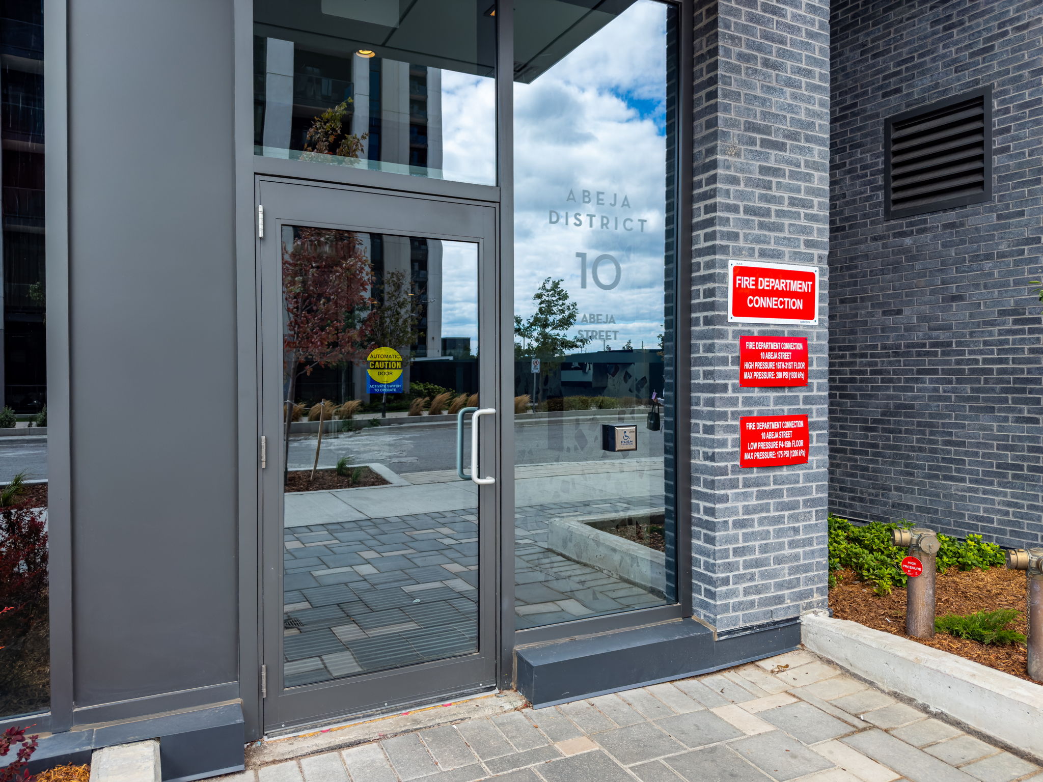 Vaughan property showcase — delivered property photograph 2