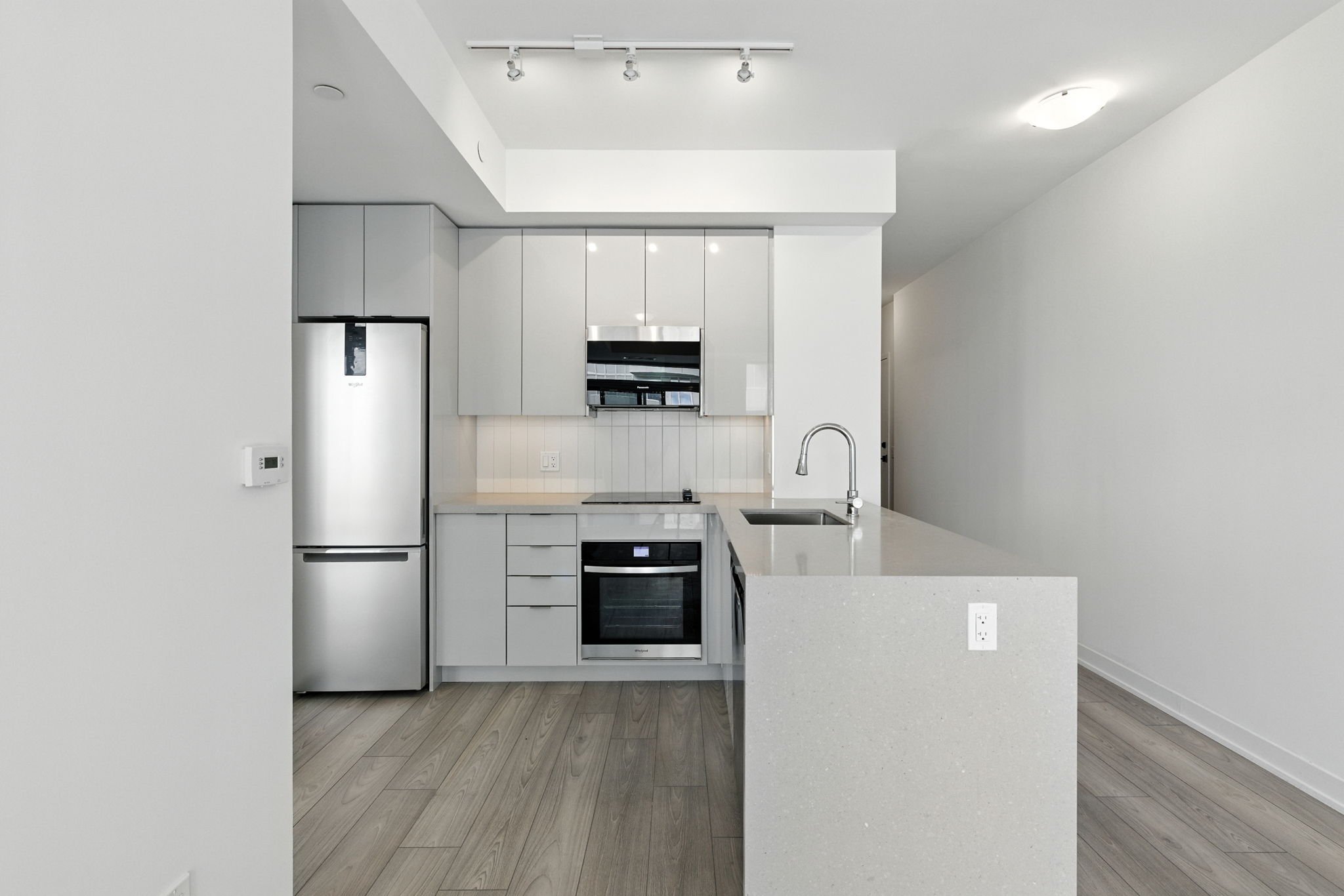 Vaughan property showcase — delivered property photograph 11
