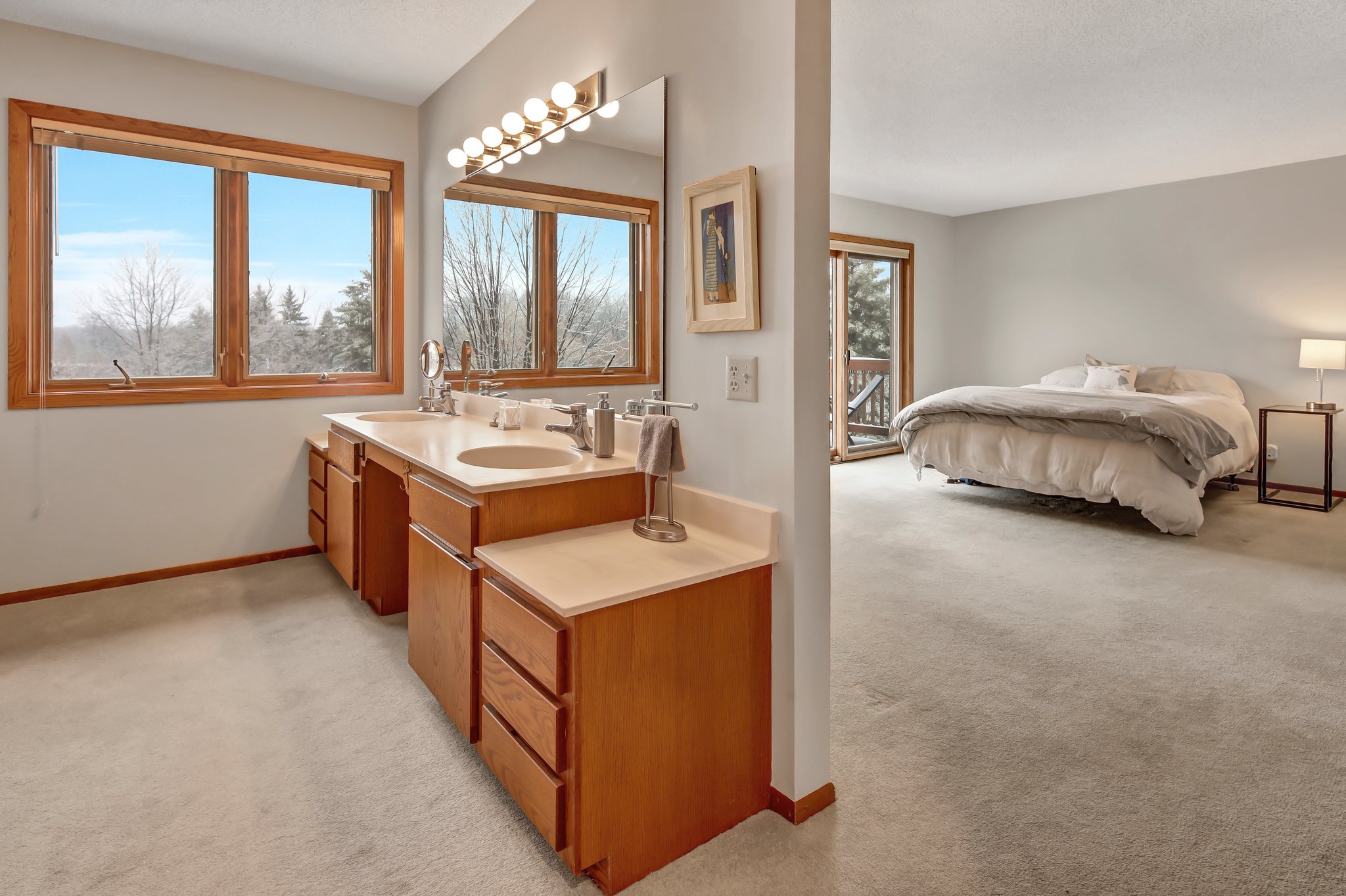 10 Anemone Cir, North Oaks, MN 55127, USA Photo 40