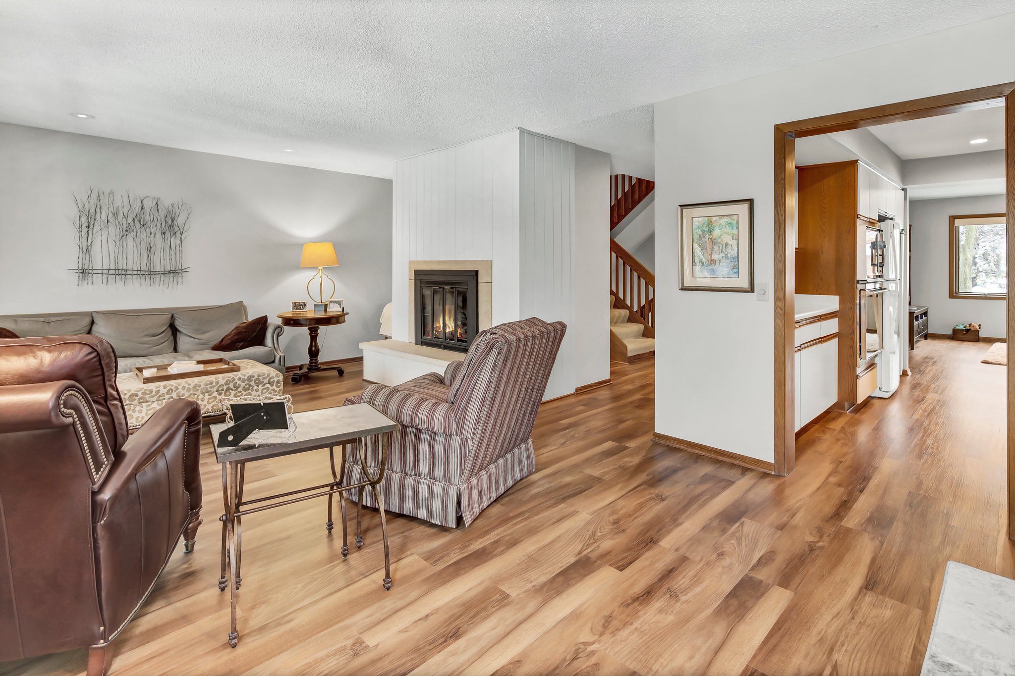 10 Anemone Cir, North Oaks, MN 55127, USA Photo 23