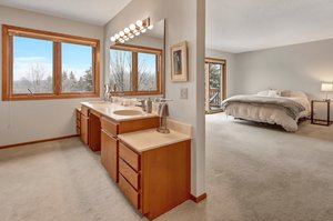 10 Anemone Cir, North Oaks, MN 55127, USA Photo 39