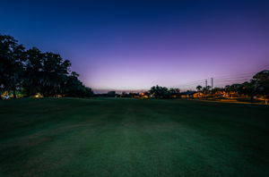 Golf Course Sunset15