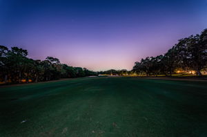 Golf Course Sunset16