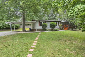Back of House