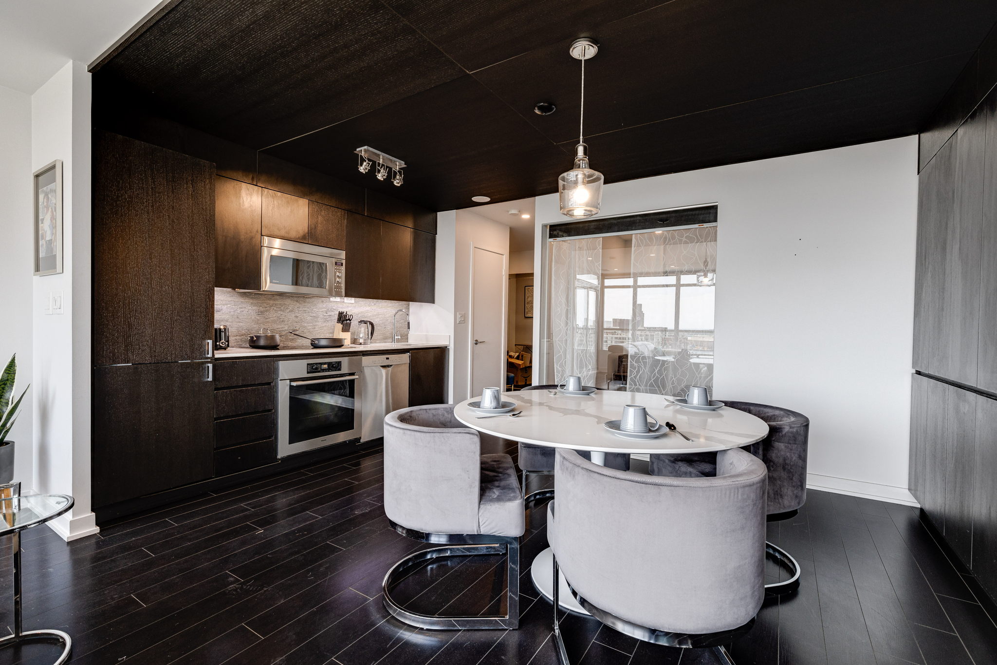 Toronto property showcase — delivered property photograph 4