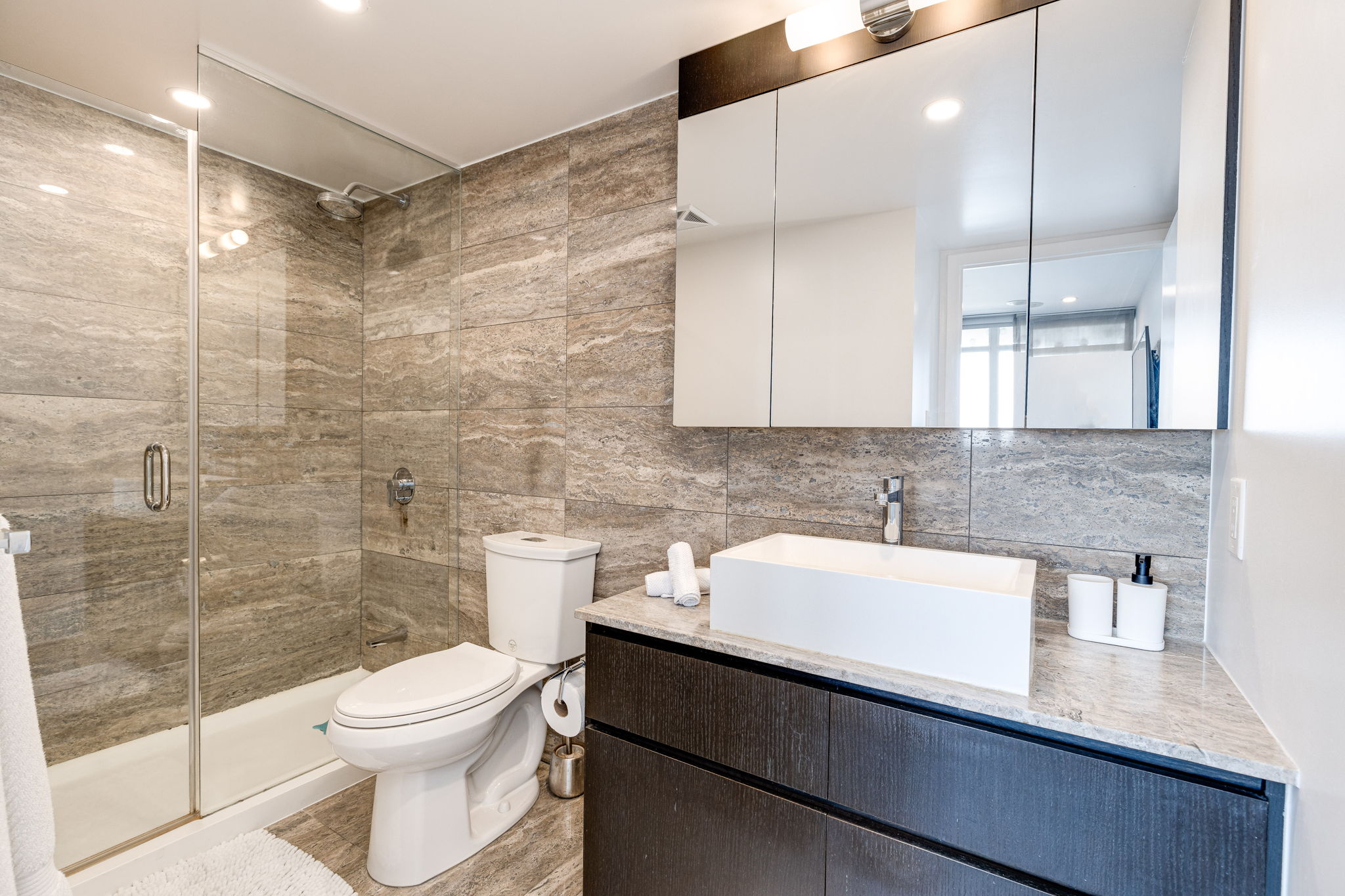 Toronto property showcase — delivered property photograph 15