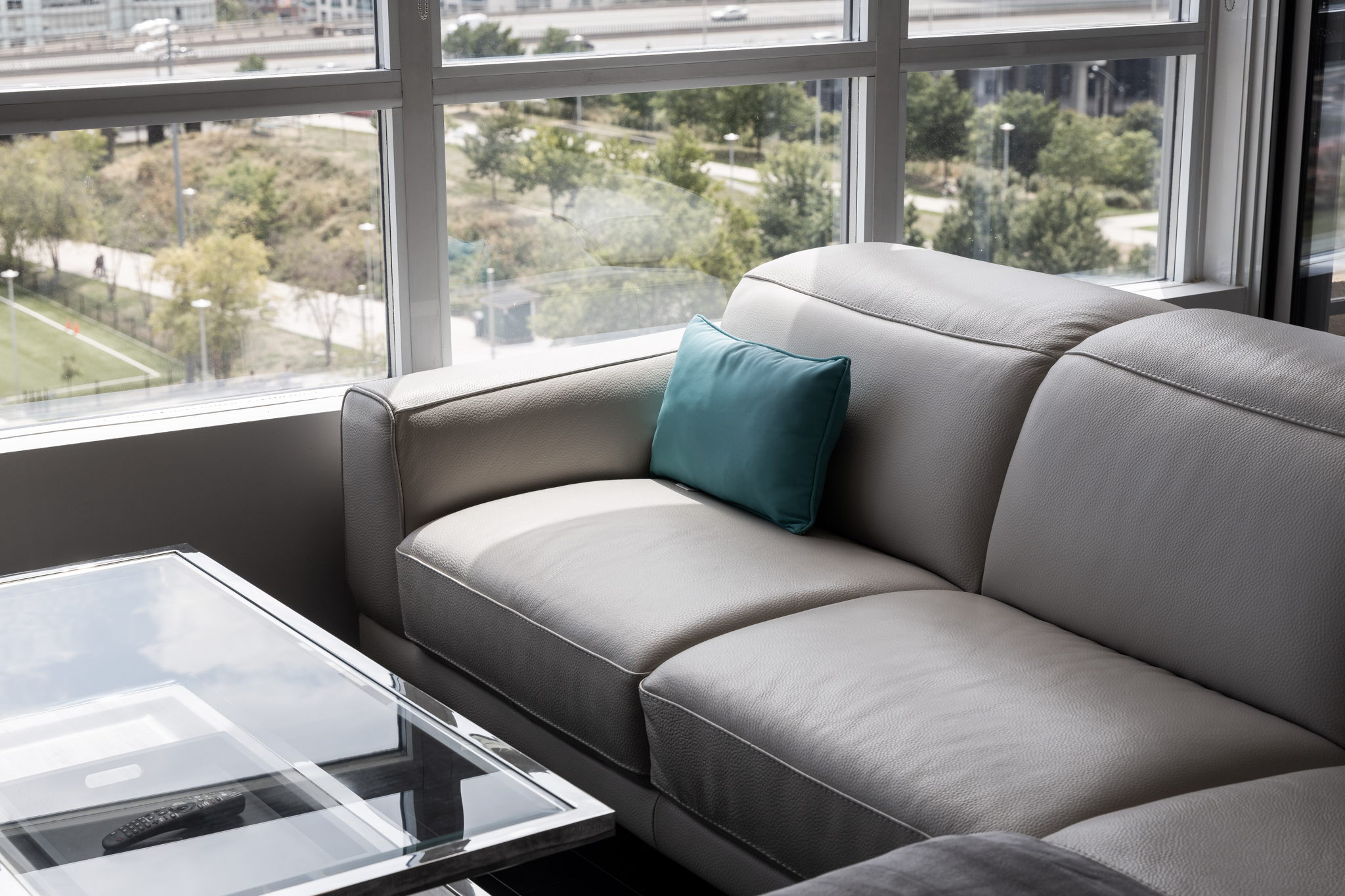 Toronto property showcase — delivered property photograph 25