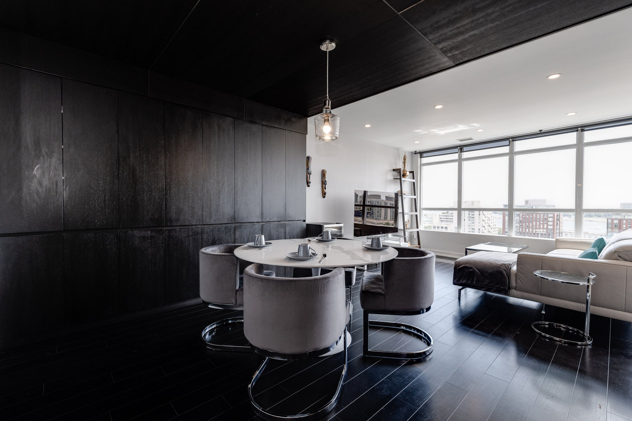 Toronto property showcase — delivered property photograph 7