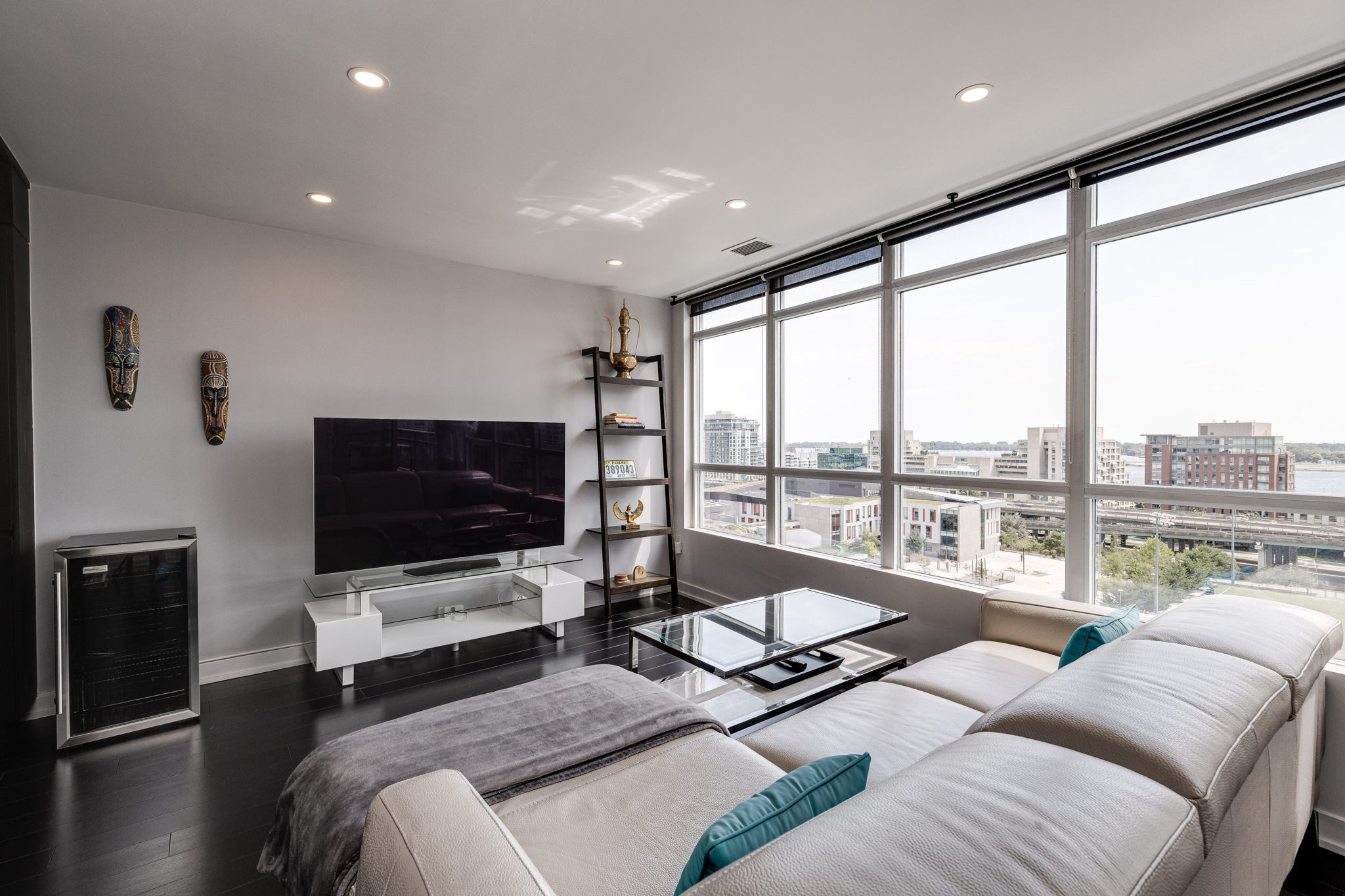 Toronto property showcase