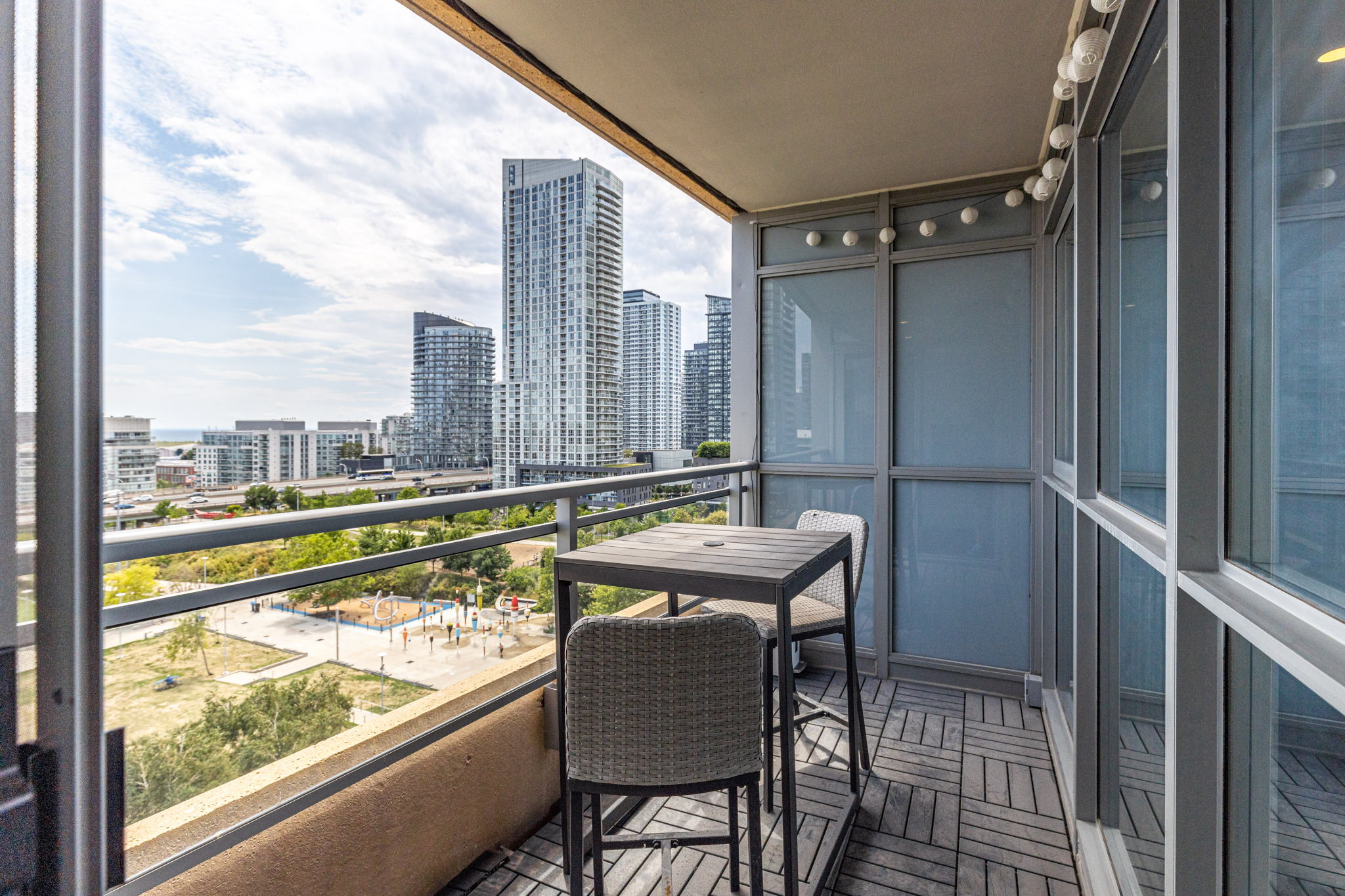Toronto property showcase — delivered property photograph 30