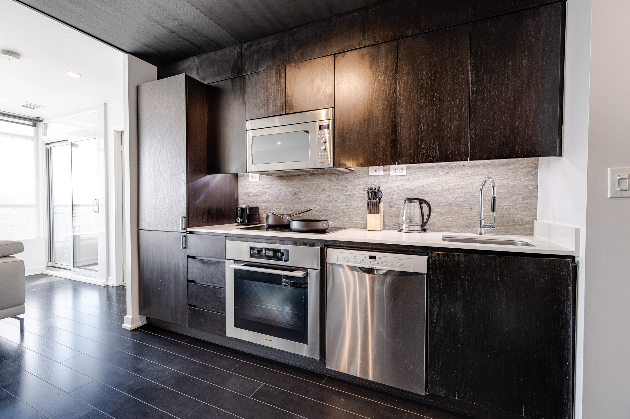 Toronto property showcase — delivered property photograph 6