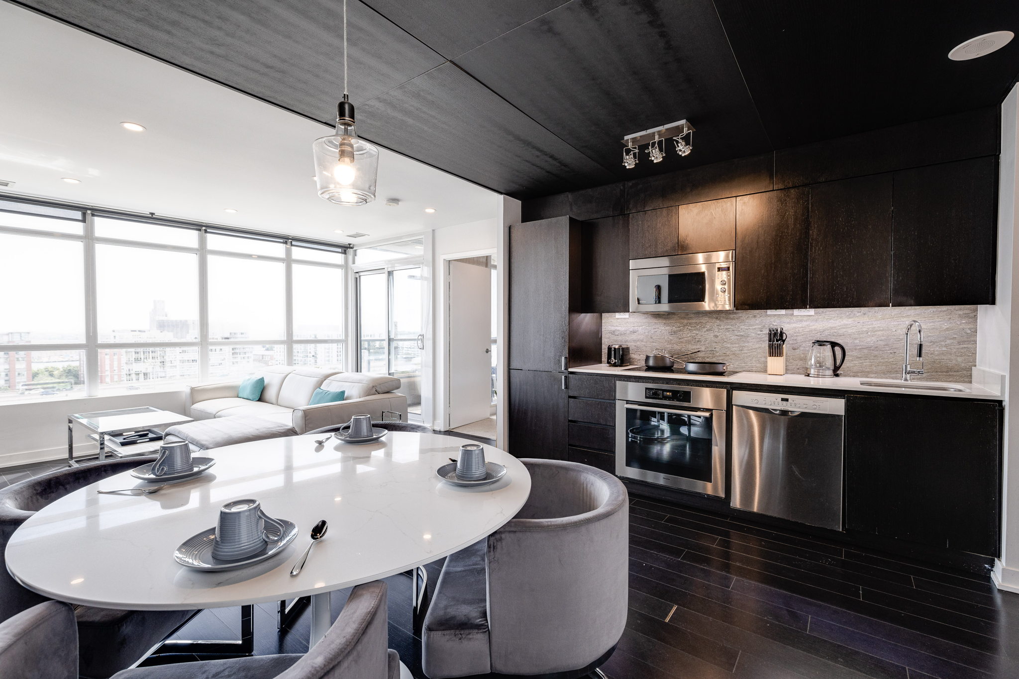 Toronto property showcase — delivered property photograph 5