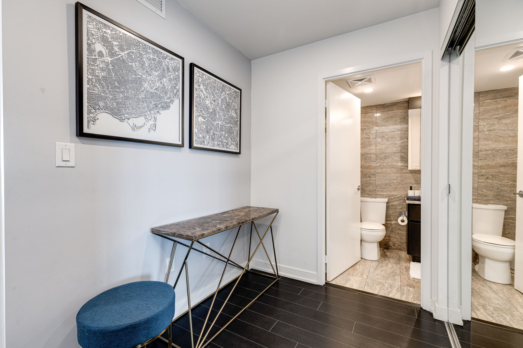 Toronto property showcase — delivered property photograph 8