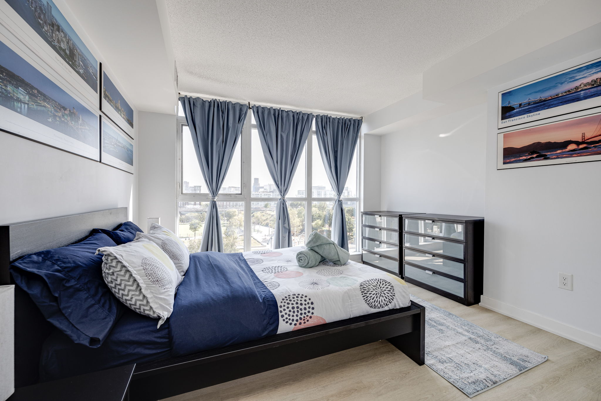 Toronto property showcase — delivered property photograph 10